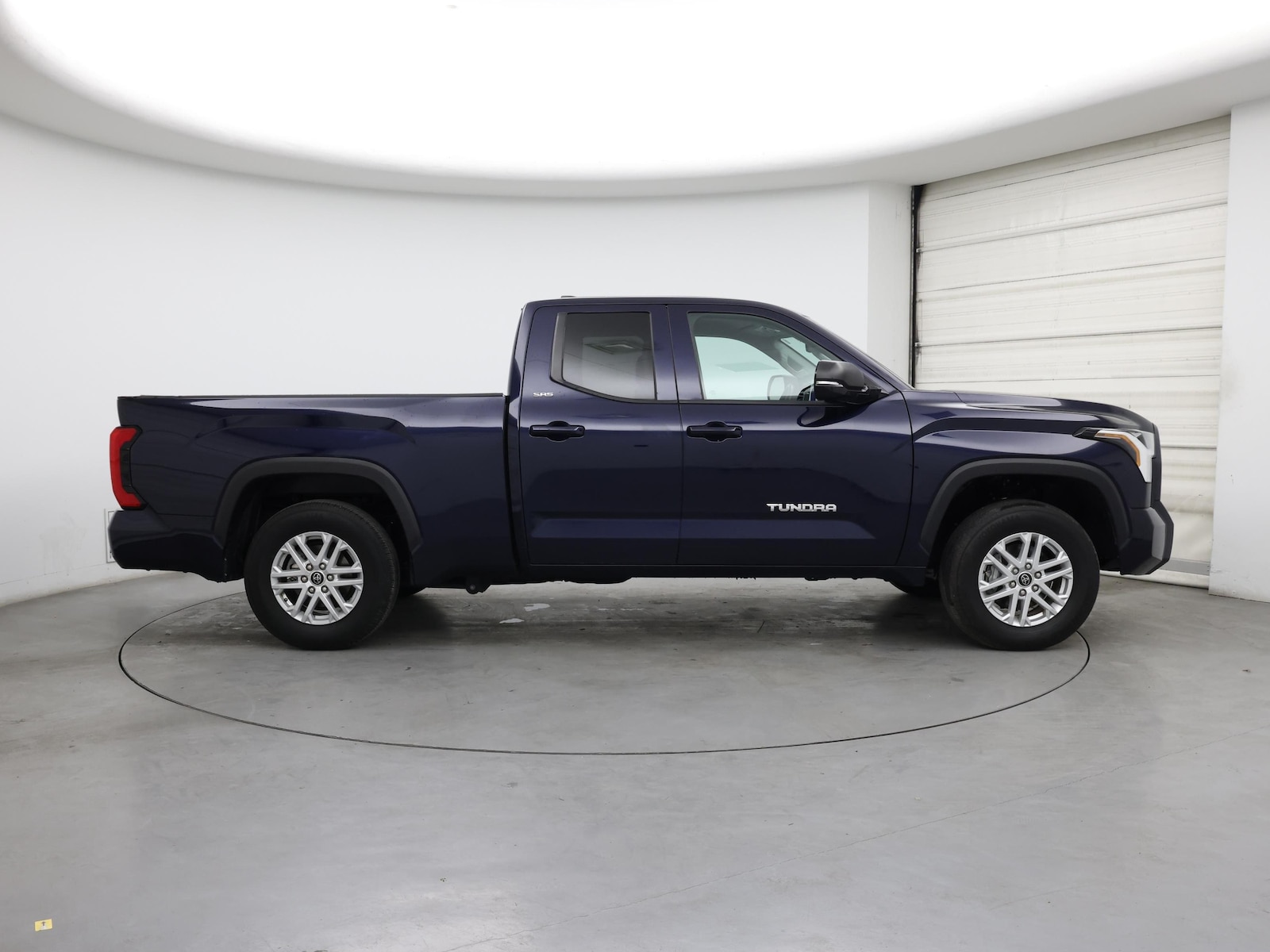 2024 Toyota Tundra SR5 - Photo 8