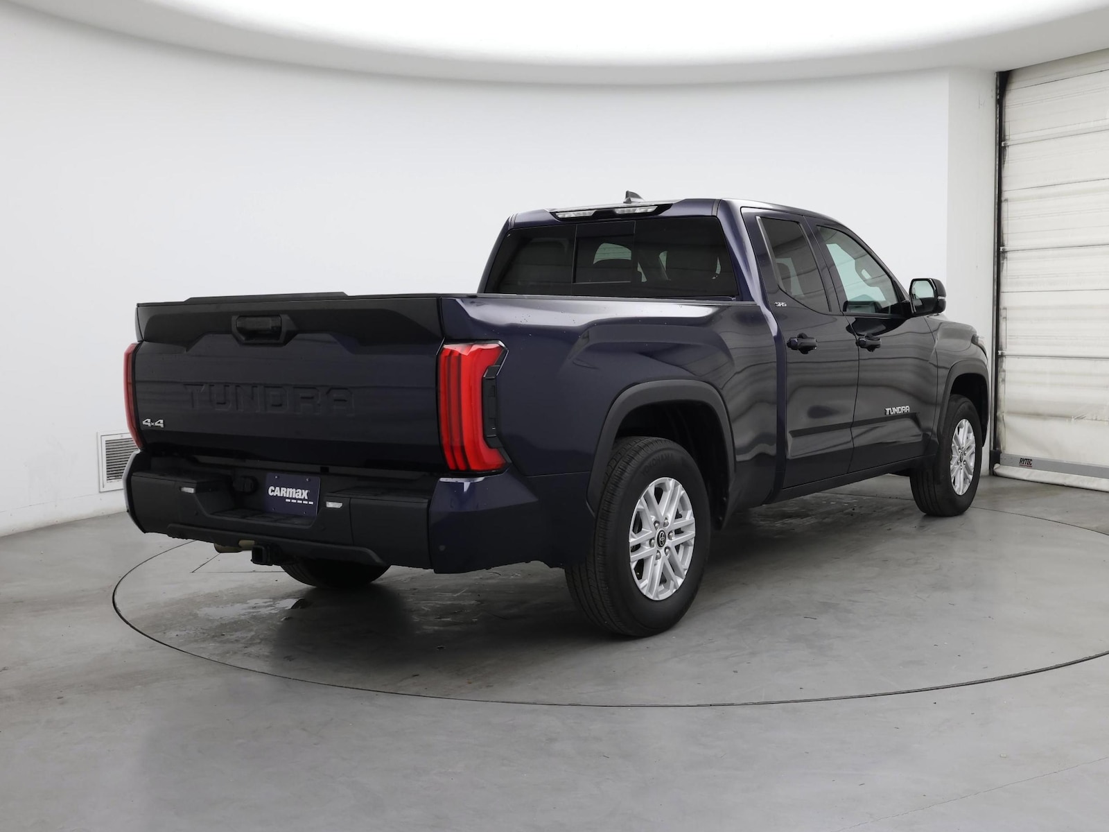 2024 Toyota Tundra SR5 - Photo 9