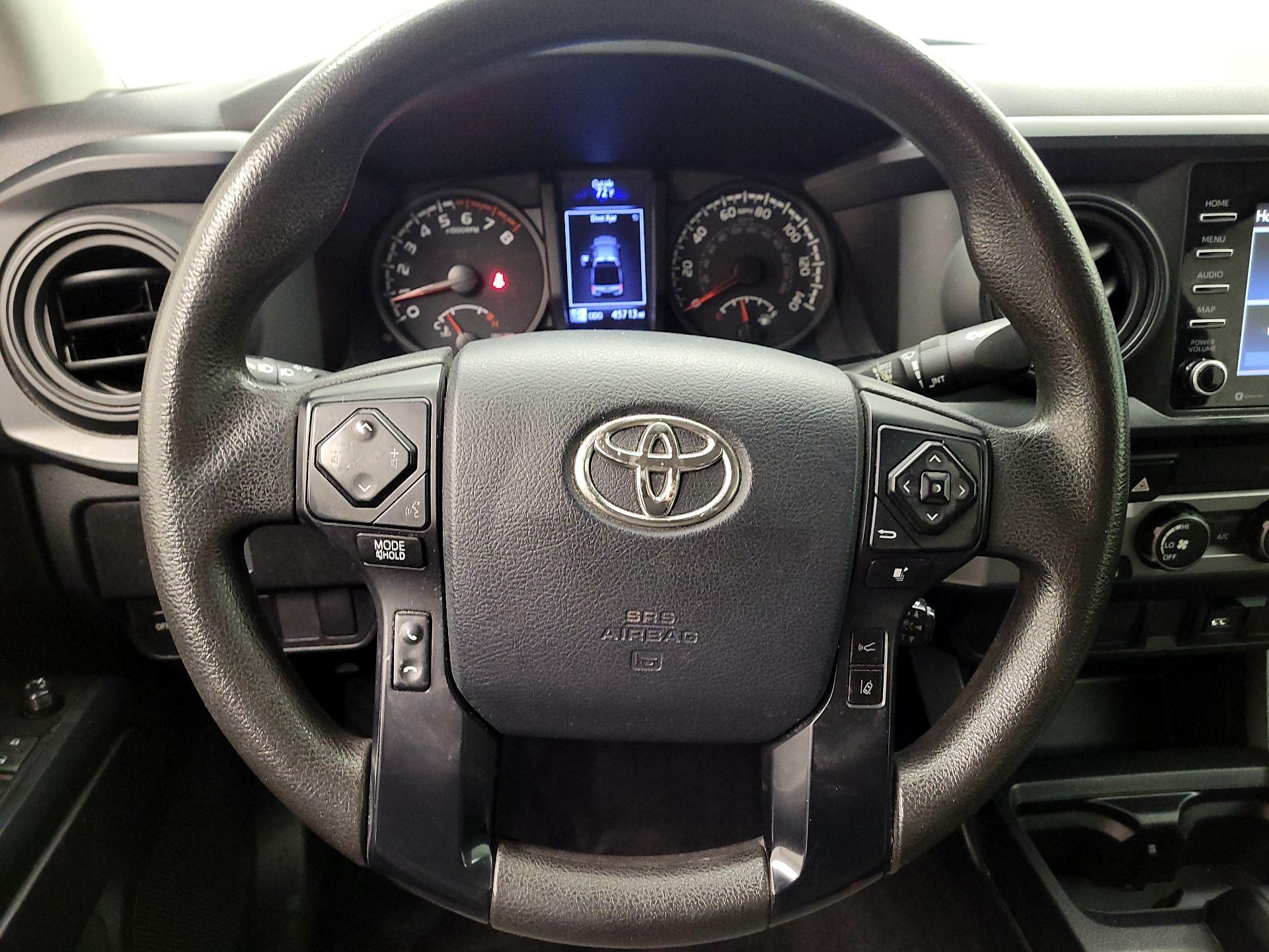 Thumbnail: 2020 Toyota Tacoma - 10