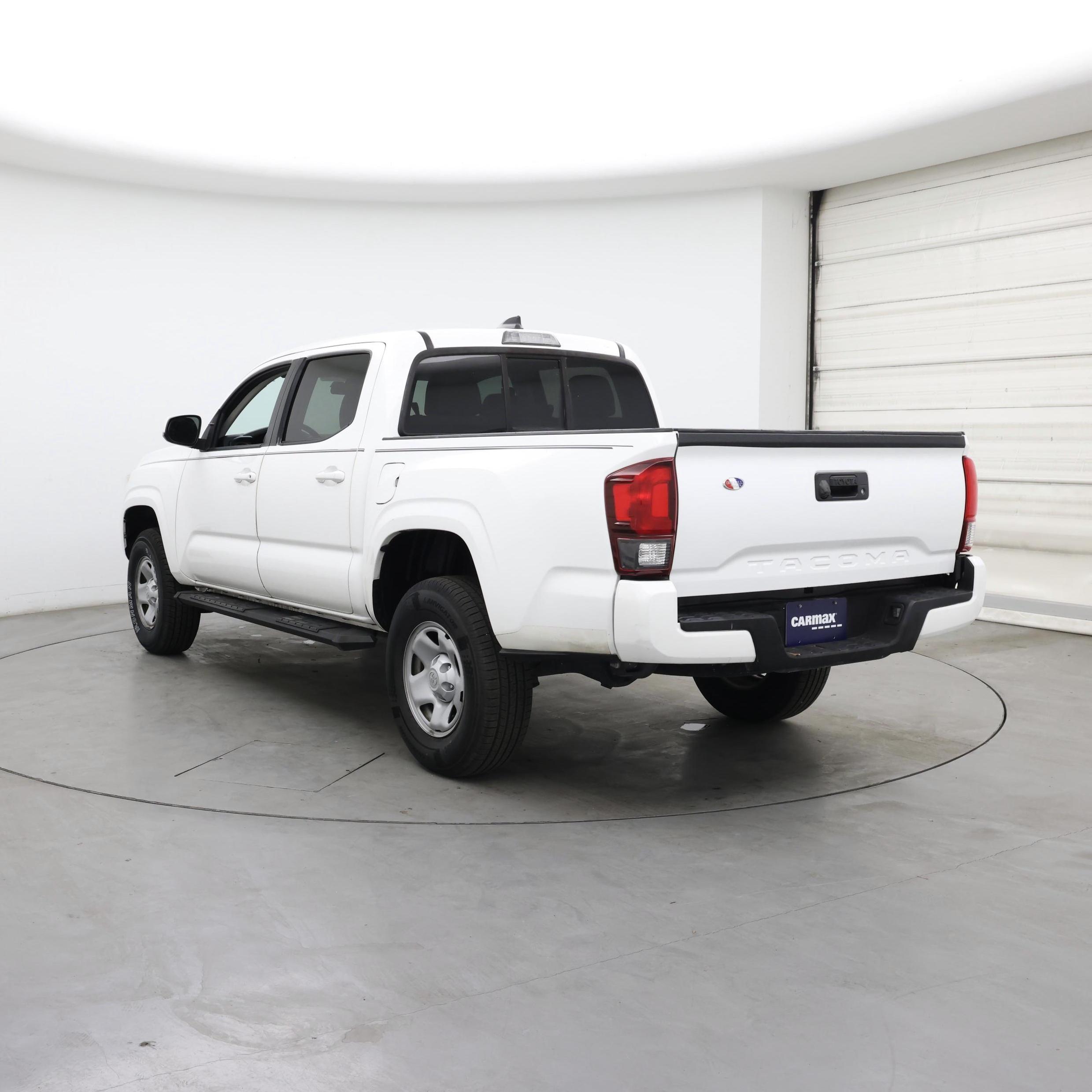 Thumbnail: 2020 Toyota Tacoma - 2