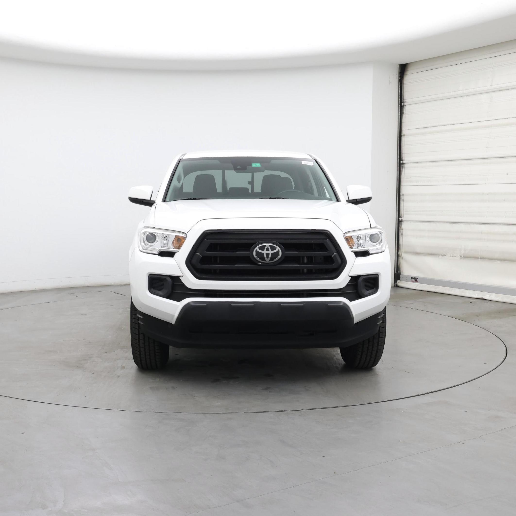 Thumbnail: 2020 Toyota Tacoma - 5