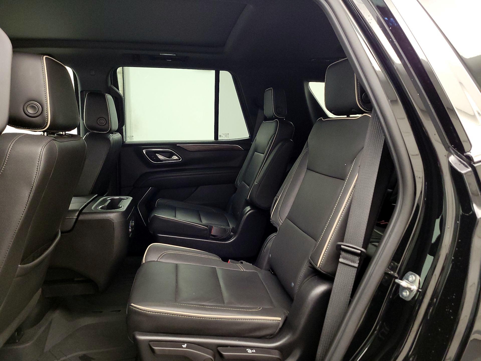 Thumbnail: 2023 Chevrolet Tahoe - 19