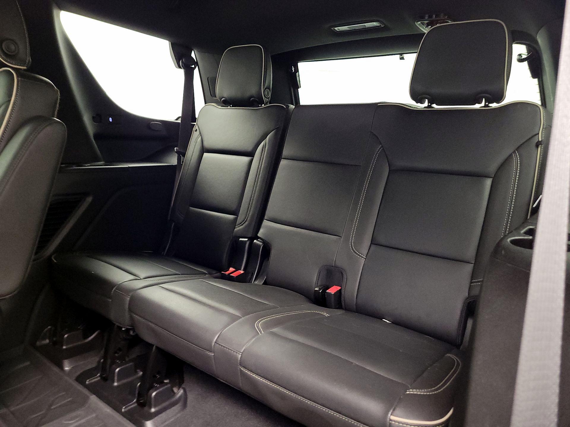 Thumbnail: 2023 Chevrolet Tahoe - 20