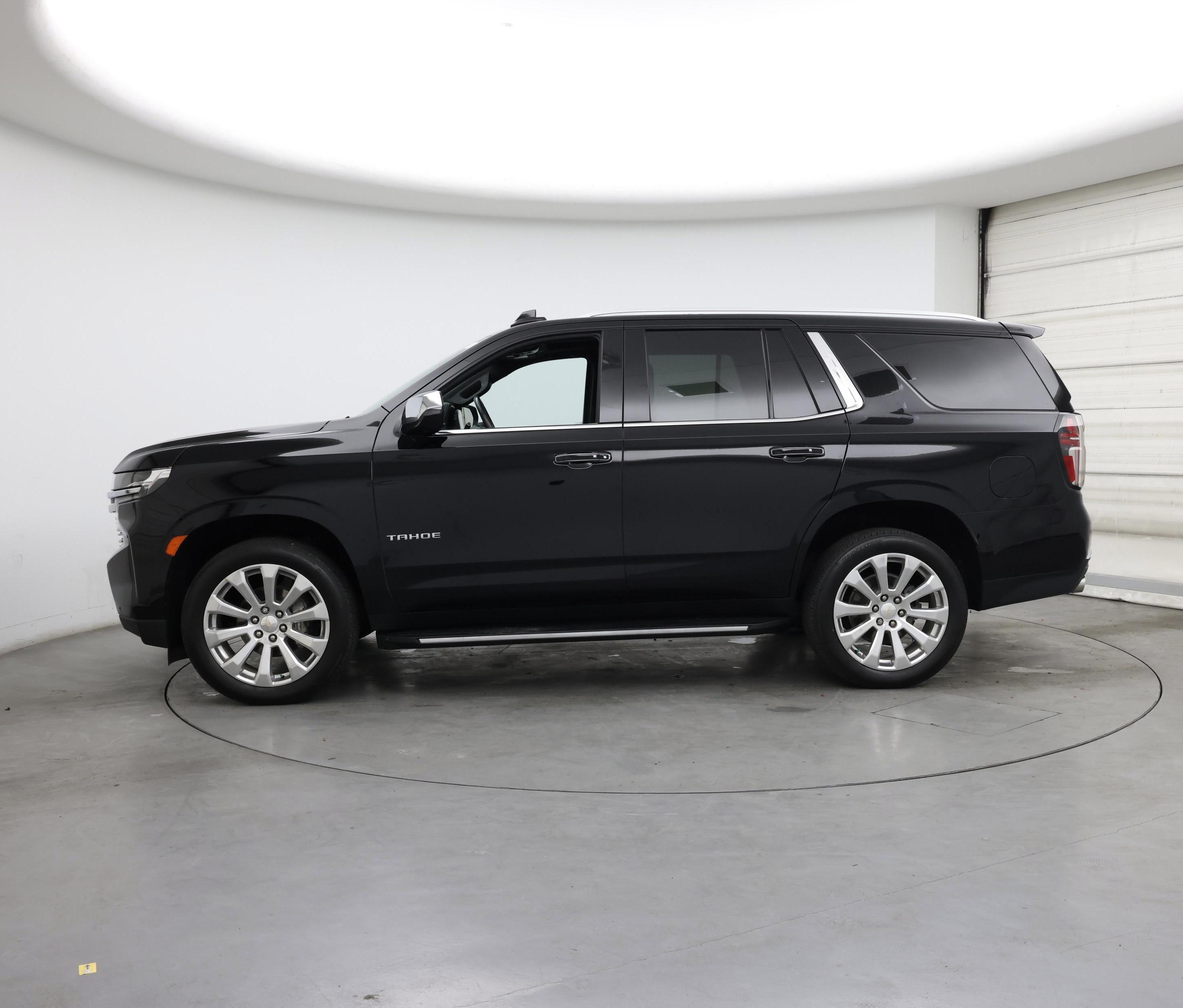 Thumbnail: 2023 Chevrolet Tahoe - 3