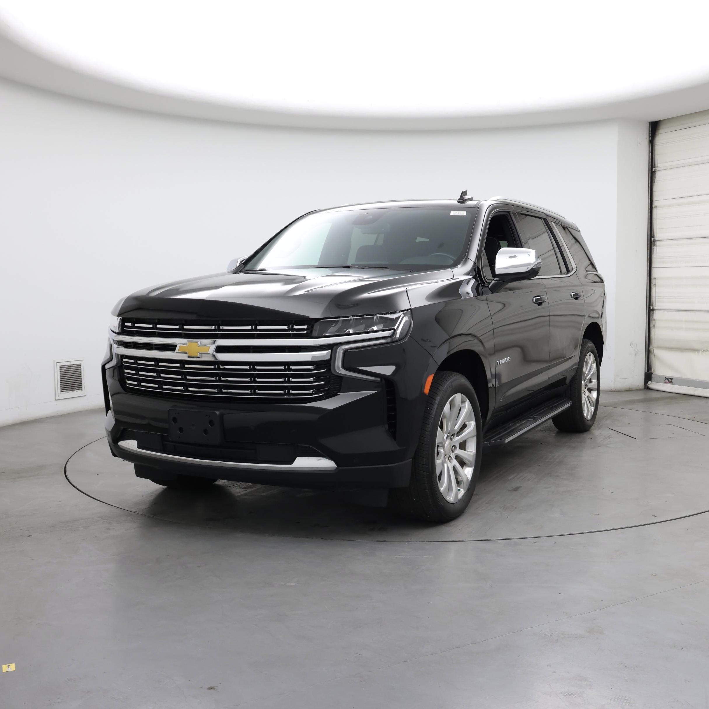 Thumbnail: 2023 Chevrolet Tahoe - 4