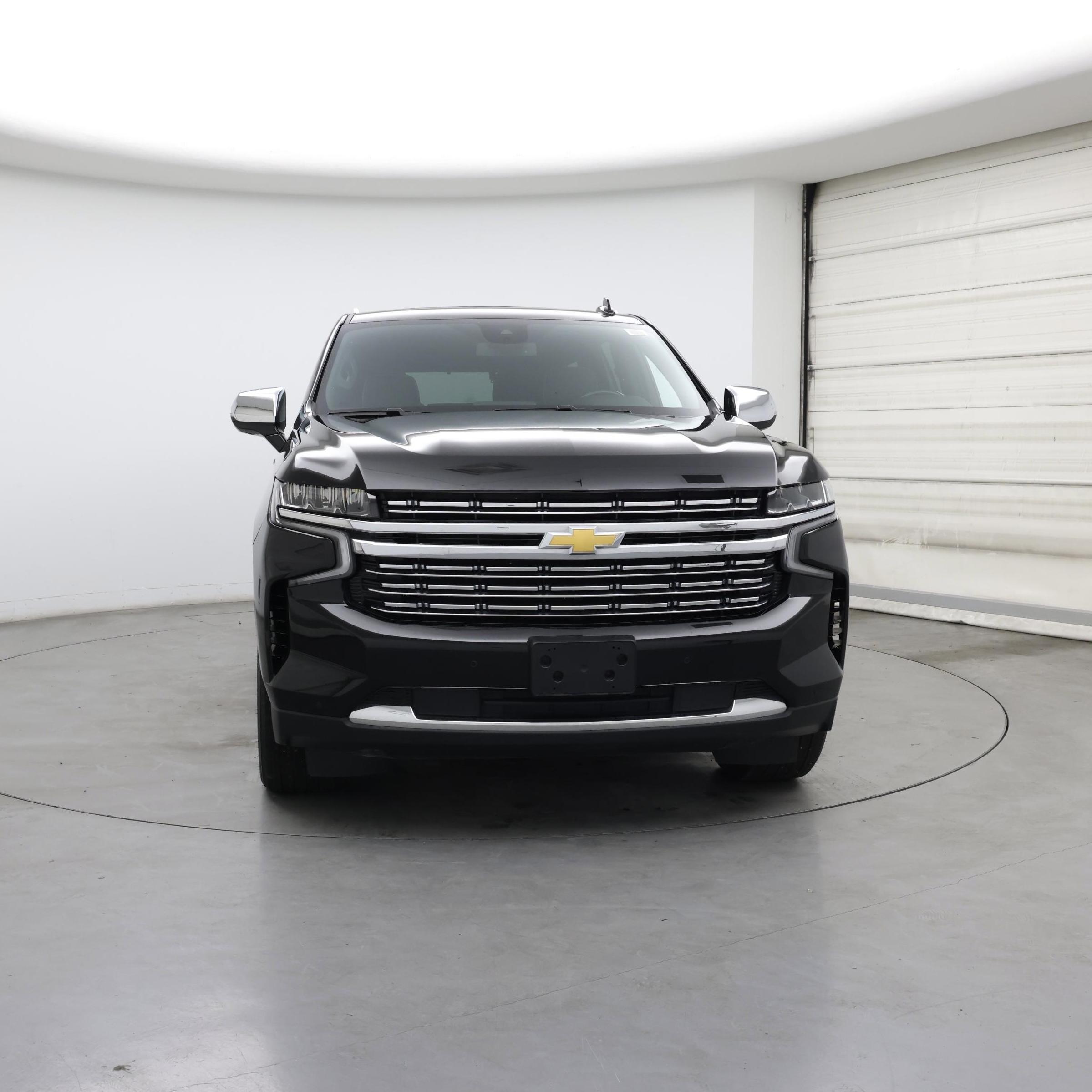 Thumbnail: 2023 Chevrolet Tahoe - 5