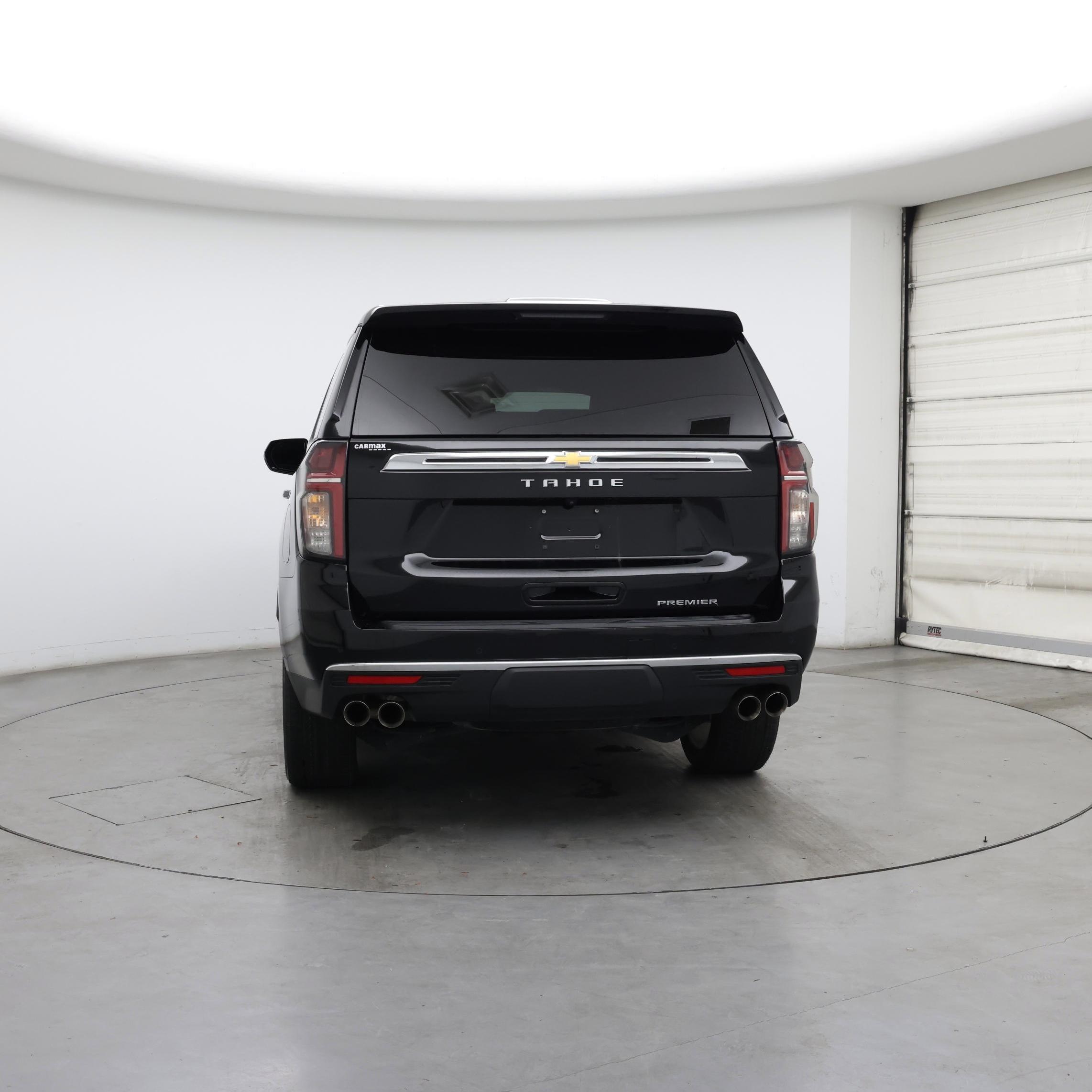 Thumbnail: 2023 Chevrolet Tahoe - 6