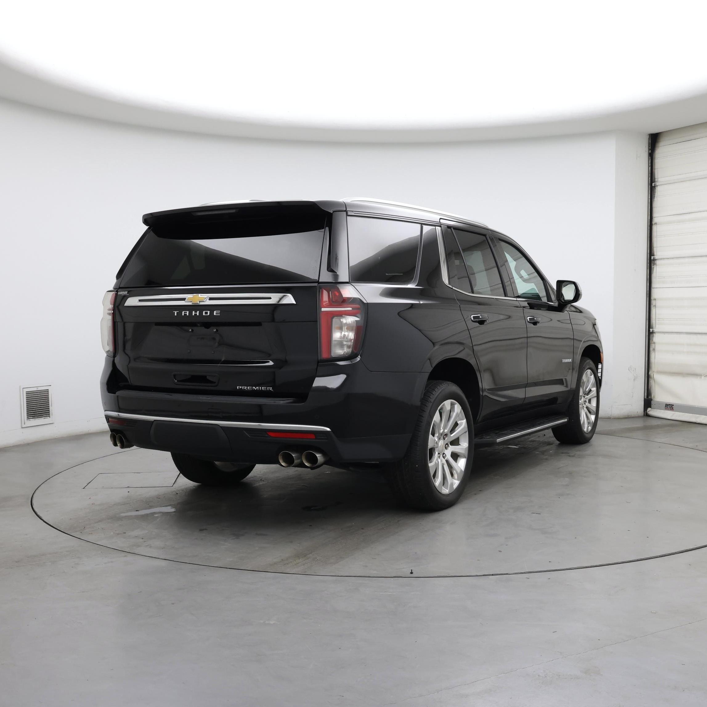 Thumbnail: 2023 Chevrolet Tahoe - 8