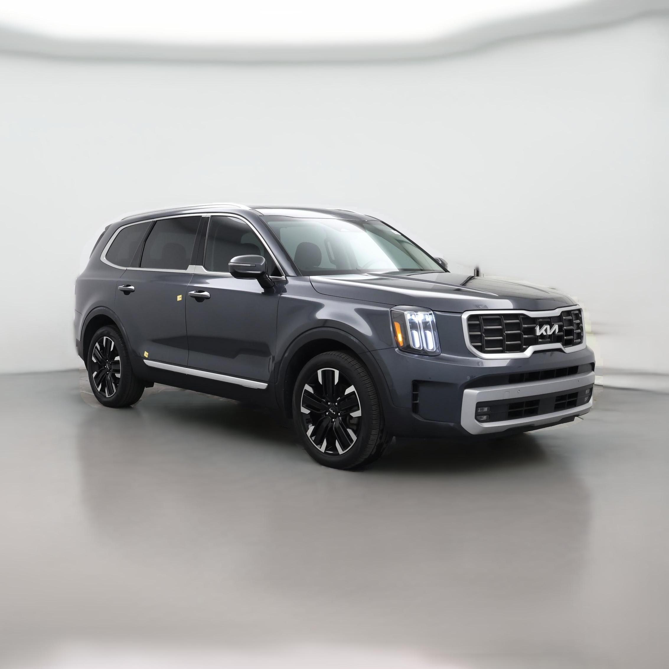 Thumbnail: 2023 Kia Telluride - 1