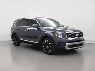 2023 Kia Telluride SX