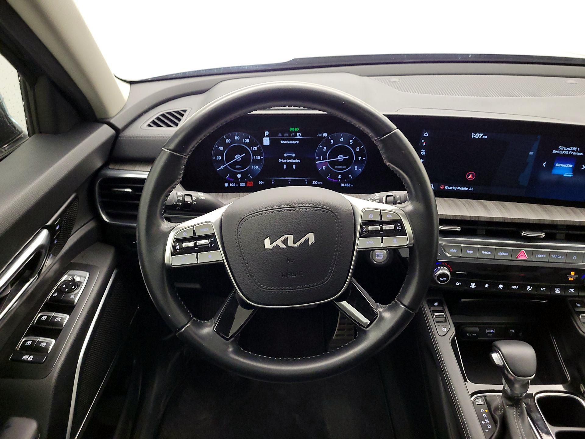 Thumbnail: 2023 Kia Telluride - 10