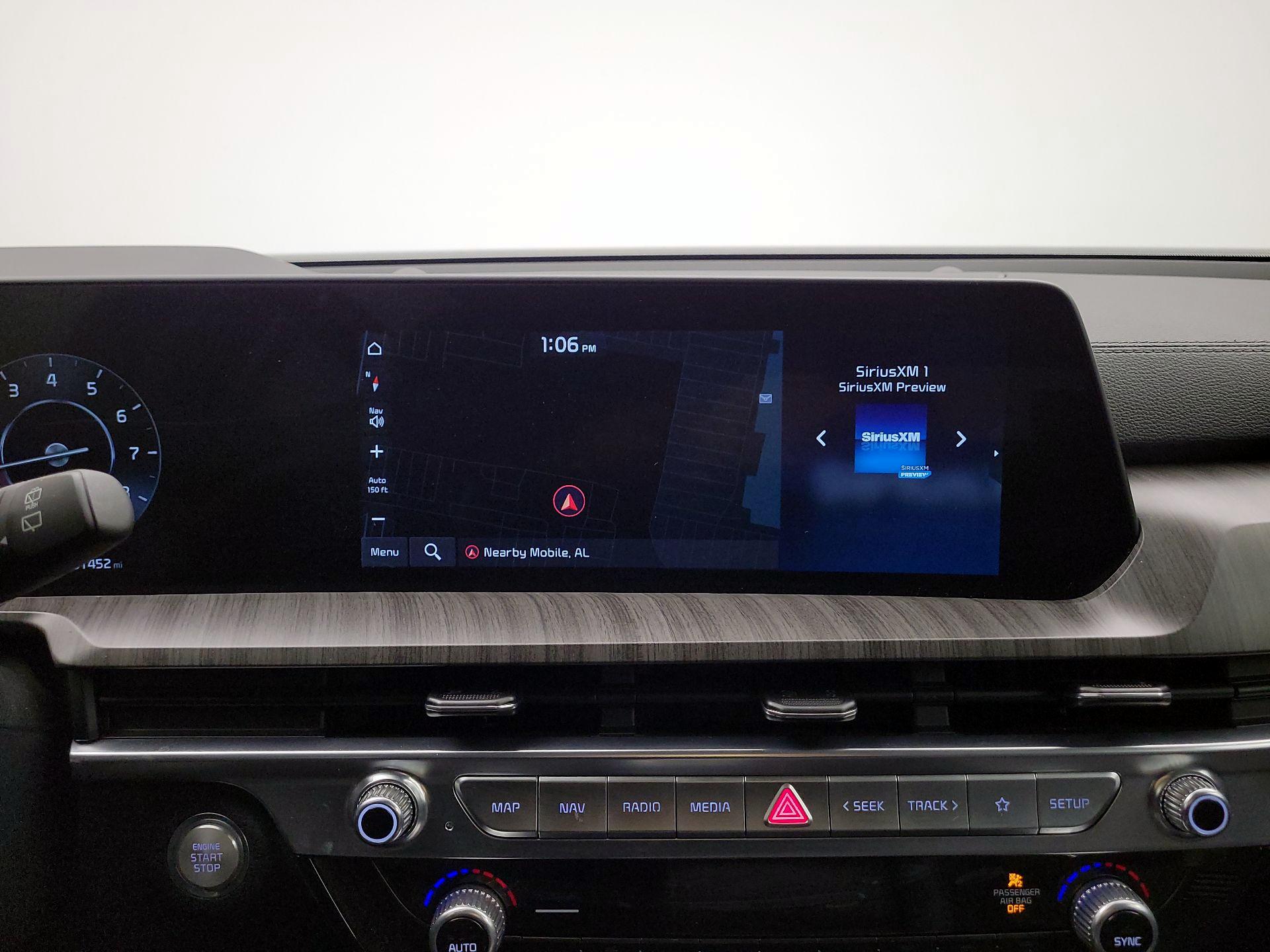 Thumbnail: 2023 Kia Telluride - 14