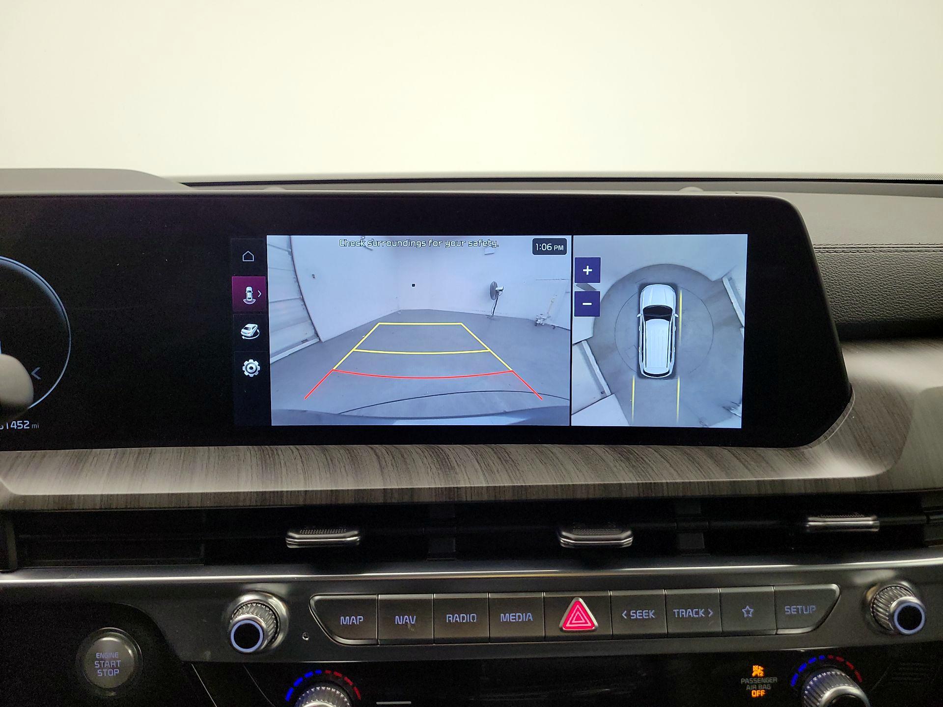 Thumbnail: 2023 Kia Telluride - 15