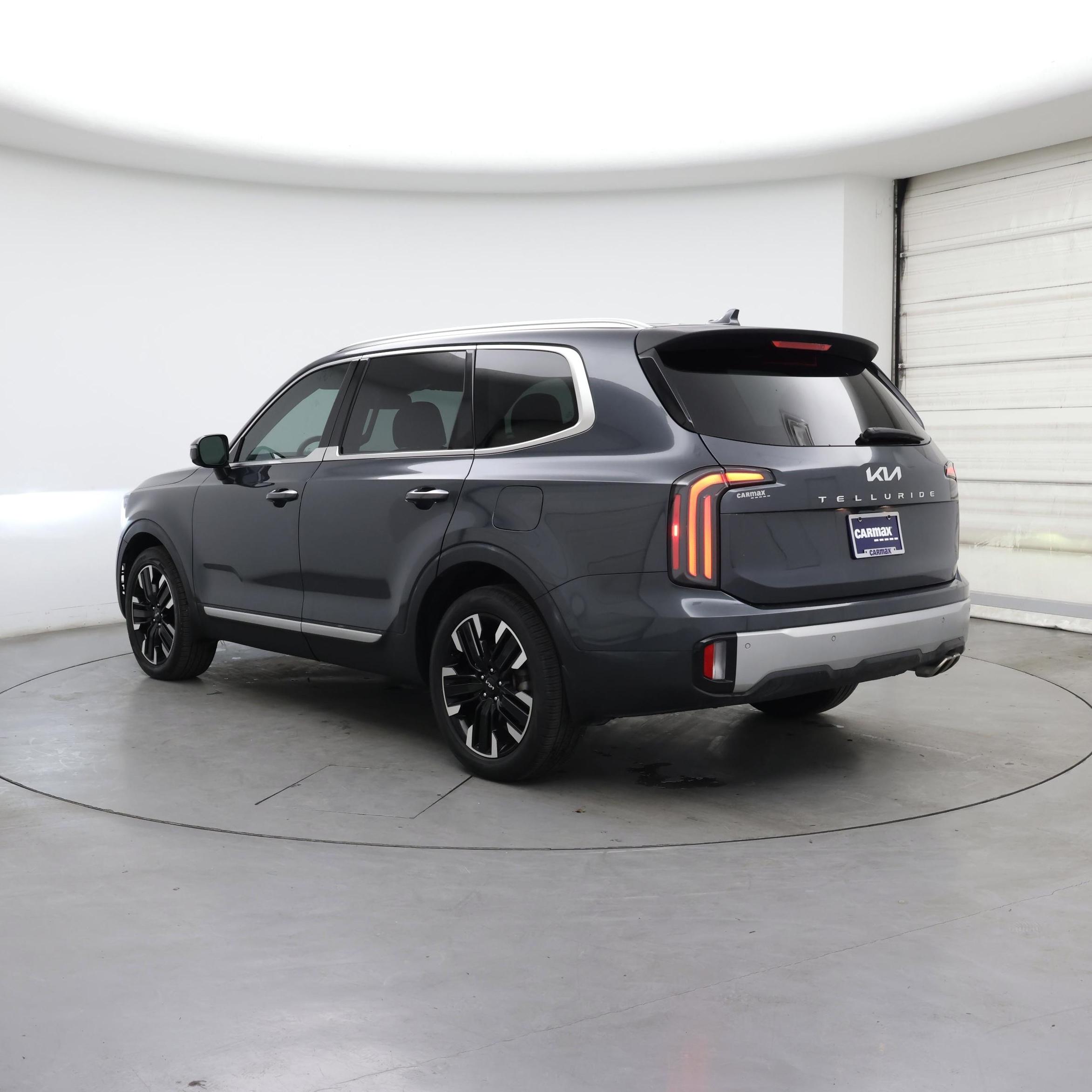 Thumbnail: 2023 Kia Telluride - 2