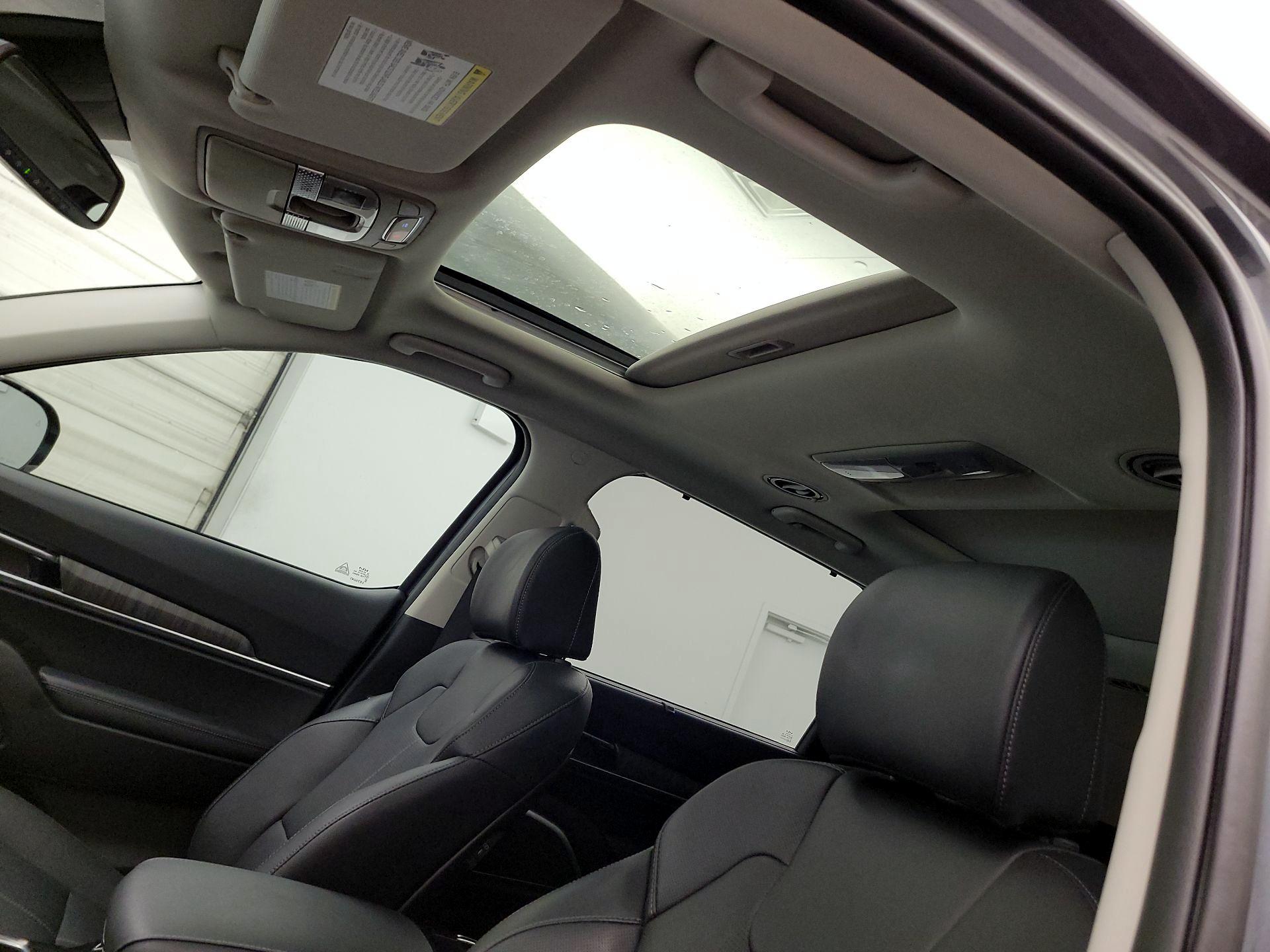 Thumbnail: 2023 Kia Telluride - 20