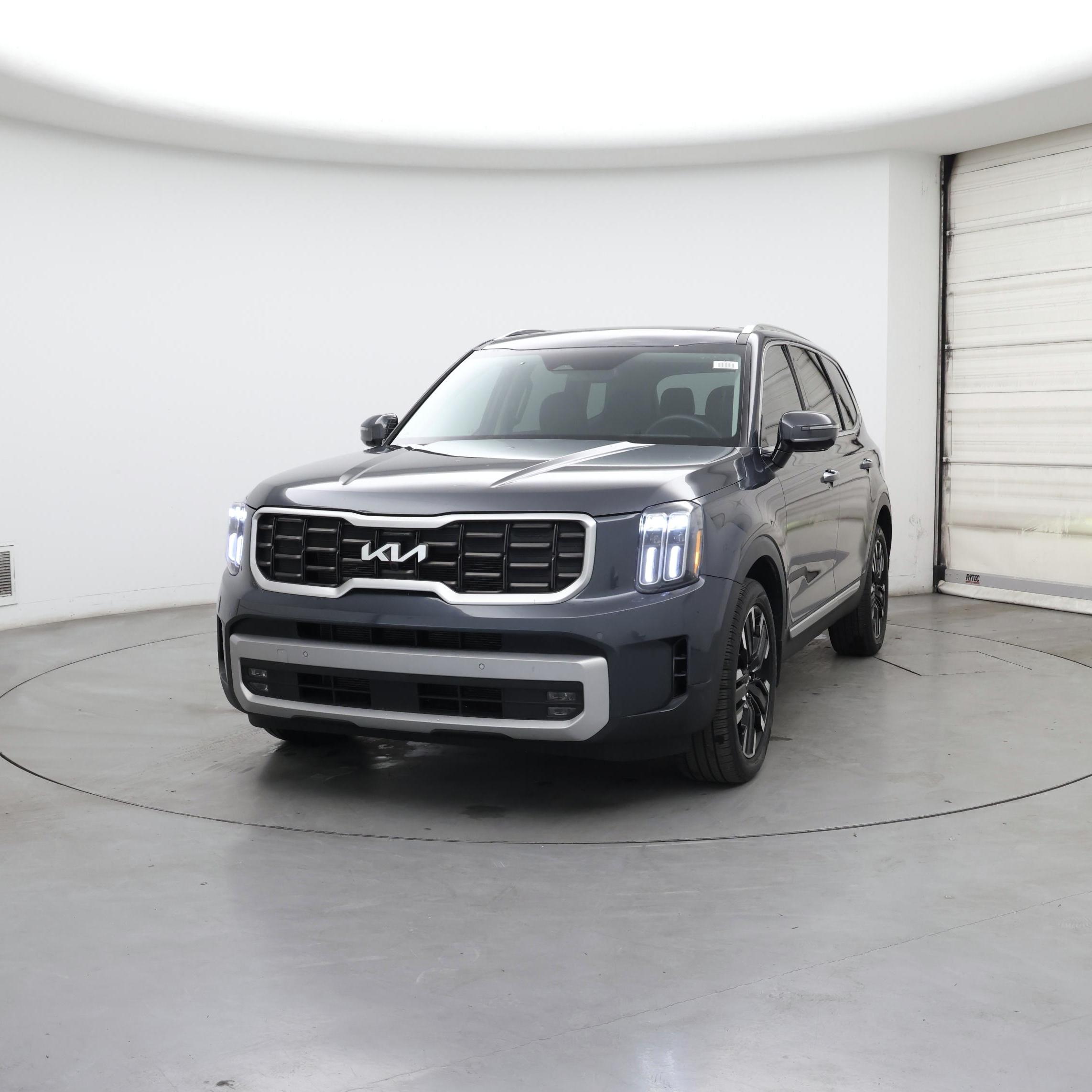 Thumbnail: 2023 Kia Telluride - 4
