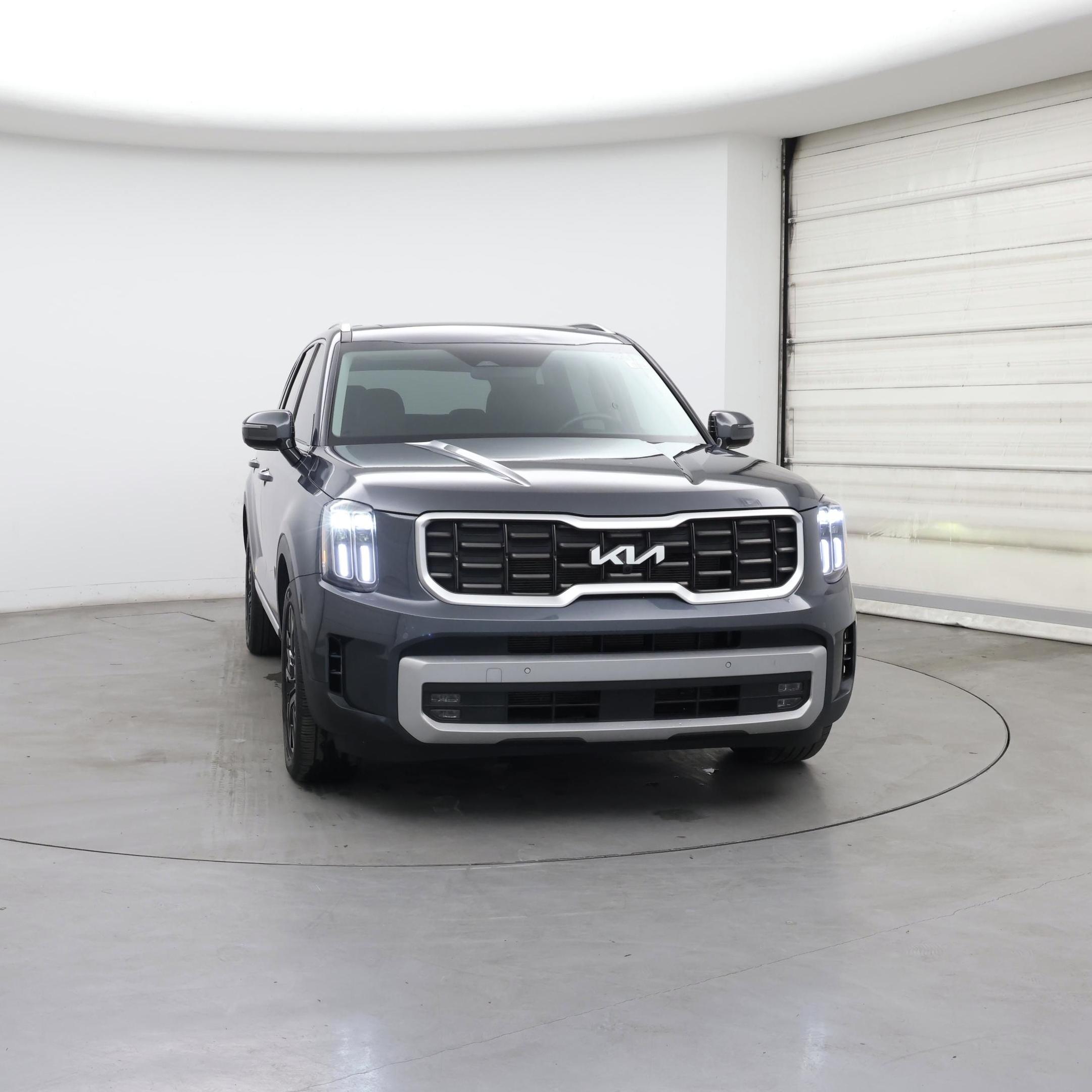 Thumbnail: 2023 Kia Telluride - 5