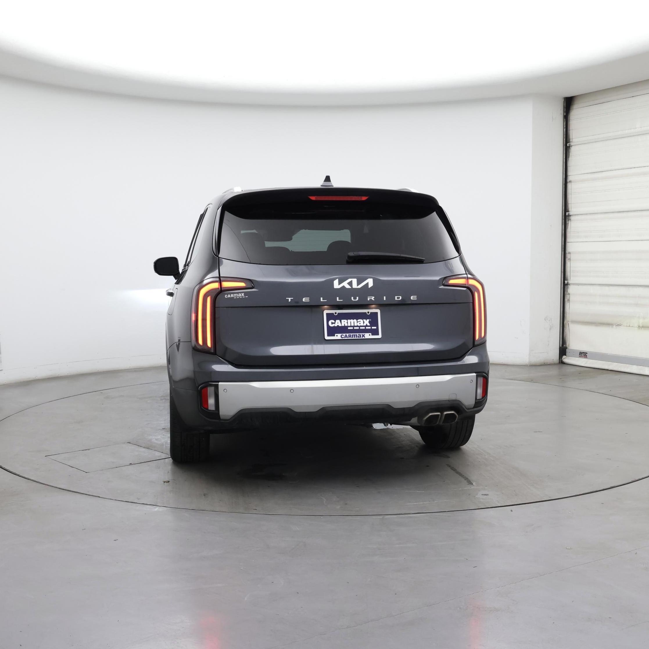 Thumbnail: 2023 Kia Telluride - 6