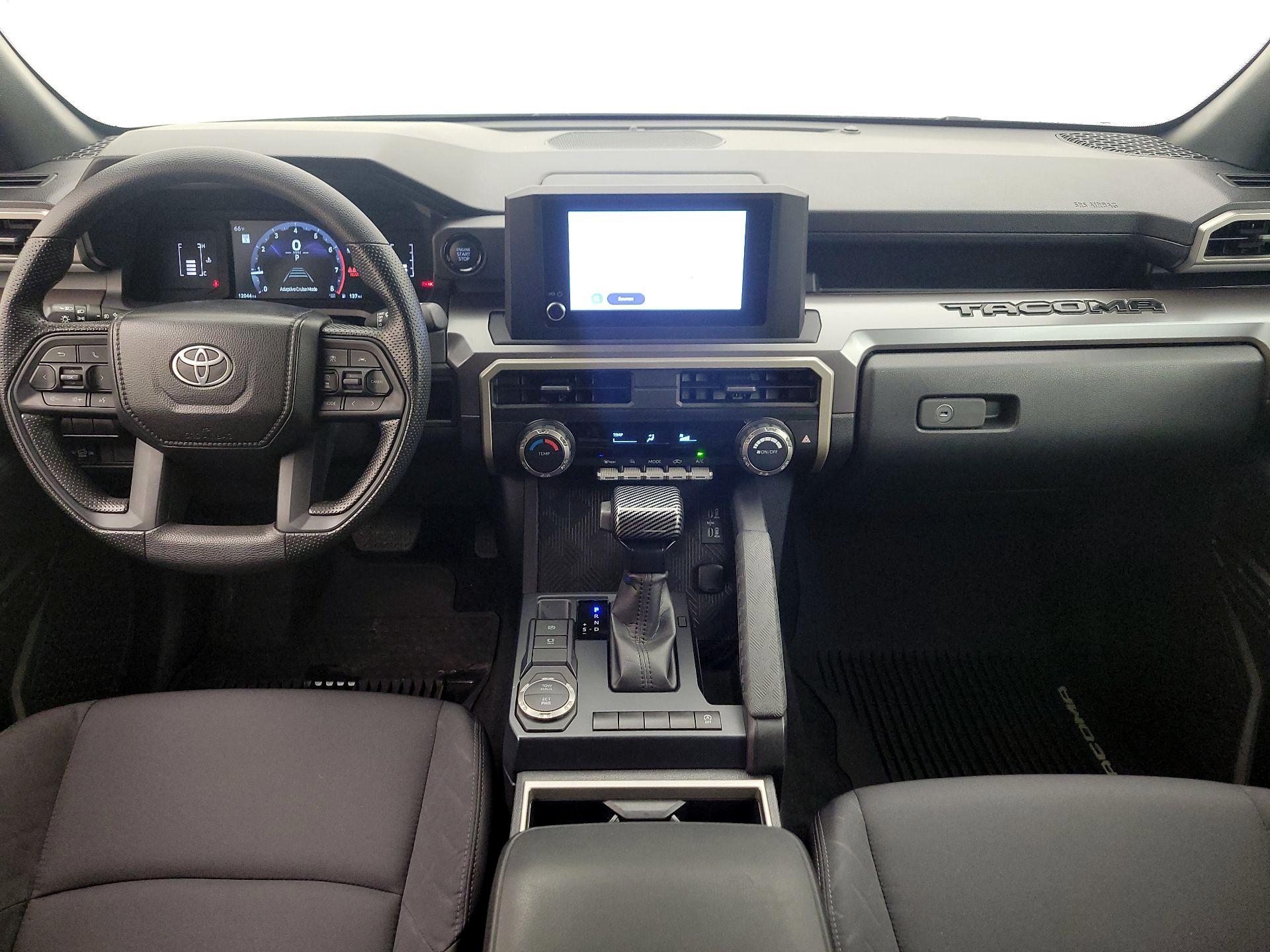 Thumbnail: 2024 Toyota Tacoma - 9