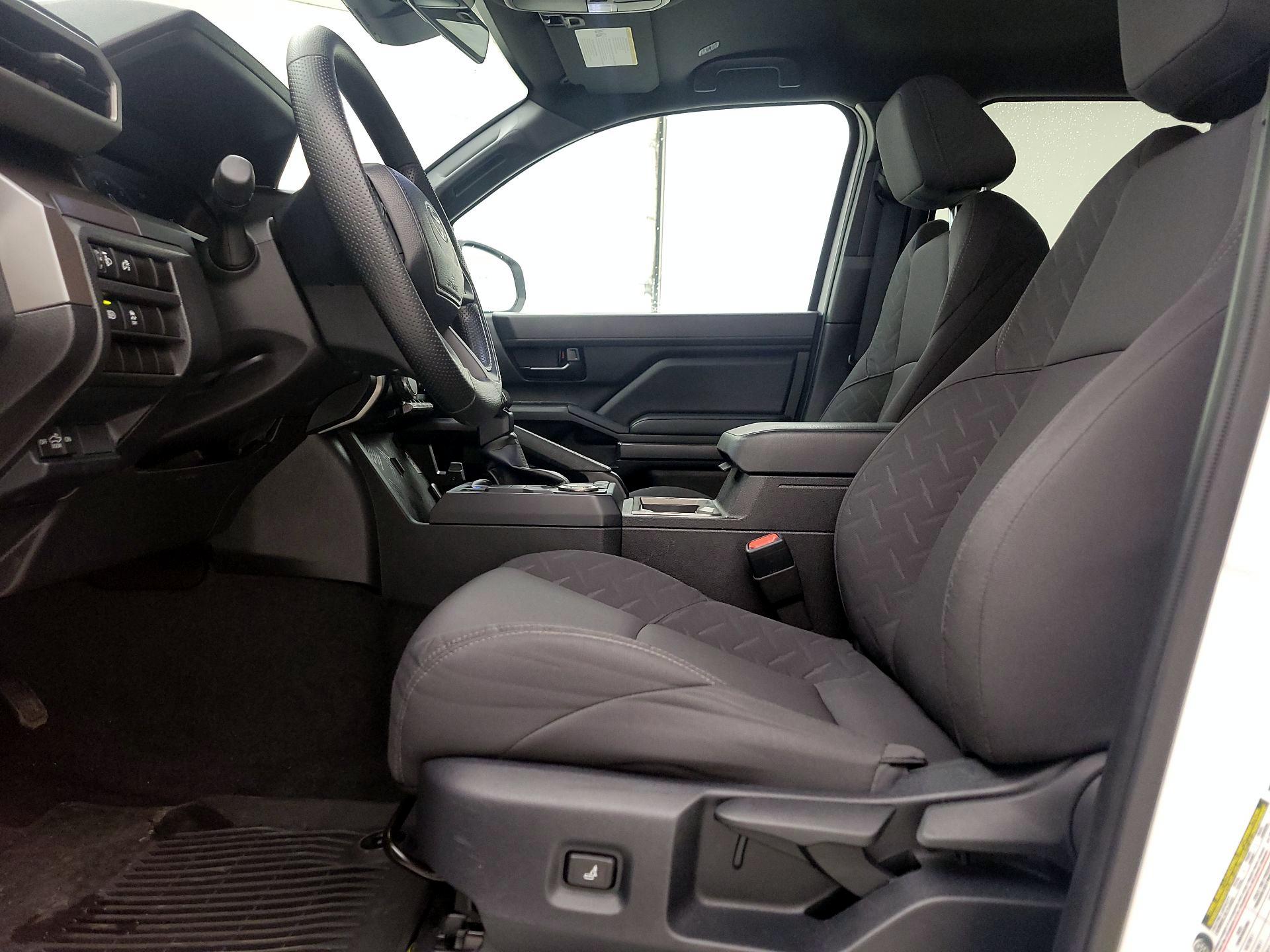 Thumbnail: 2024 Toyota Tacoma - 11