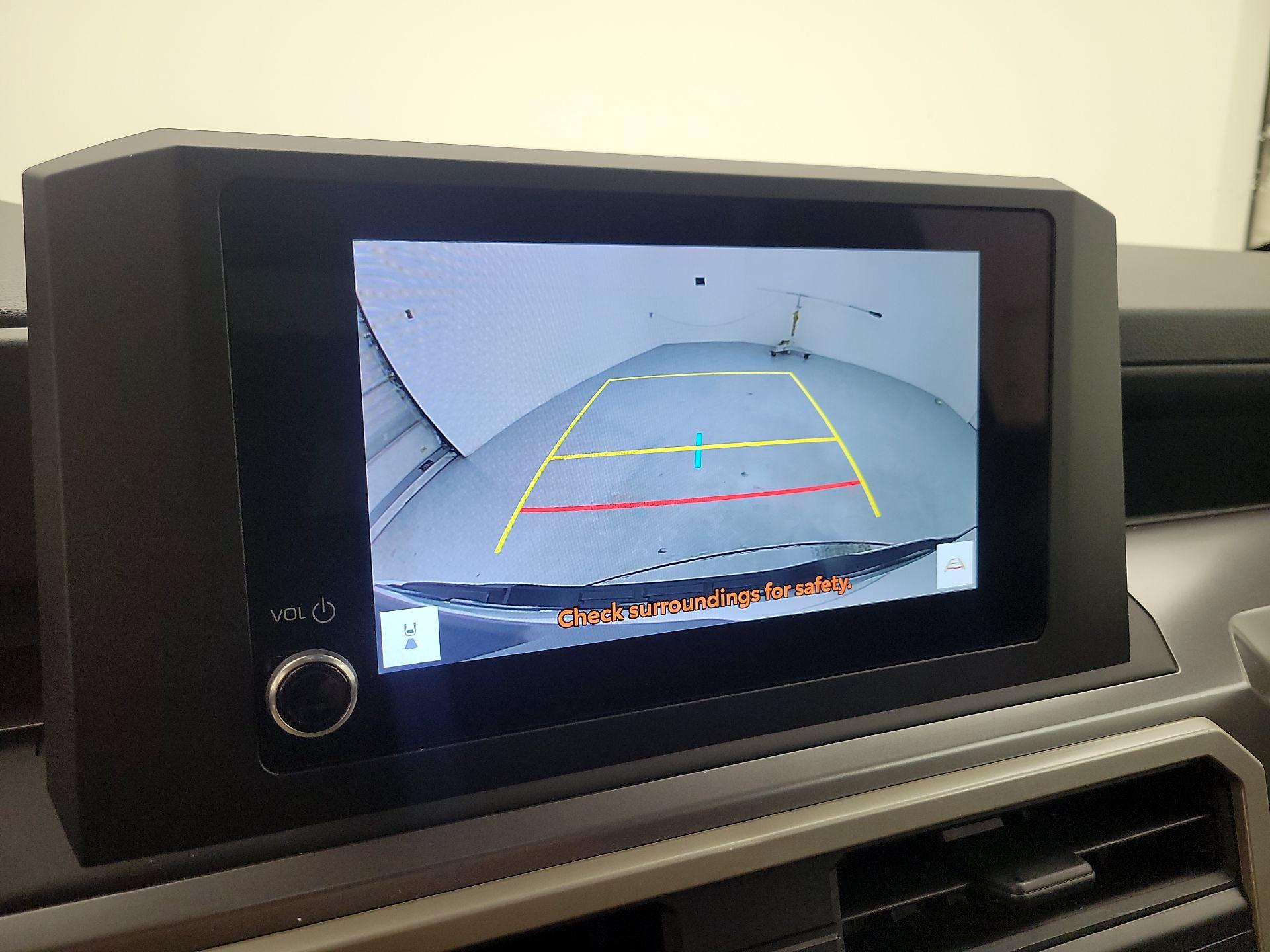 Thumbnail: 2024 Toyota Tacoma - 14