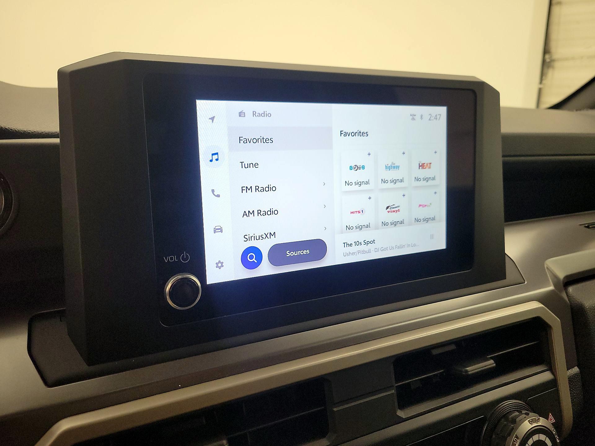 Thumbnail: 2024 Toyota Tacoma - 15