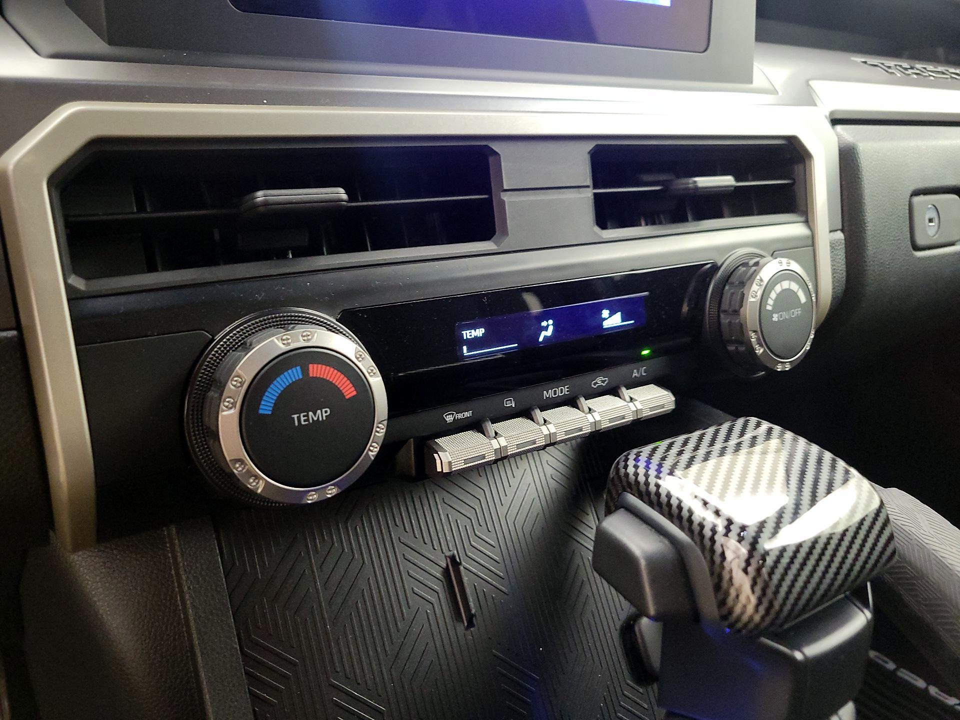 Thumbnail: 2024 Toyota Tacoma - 16