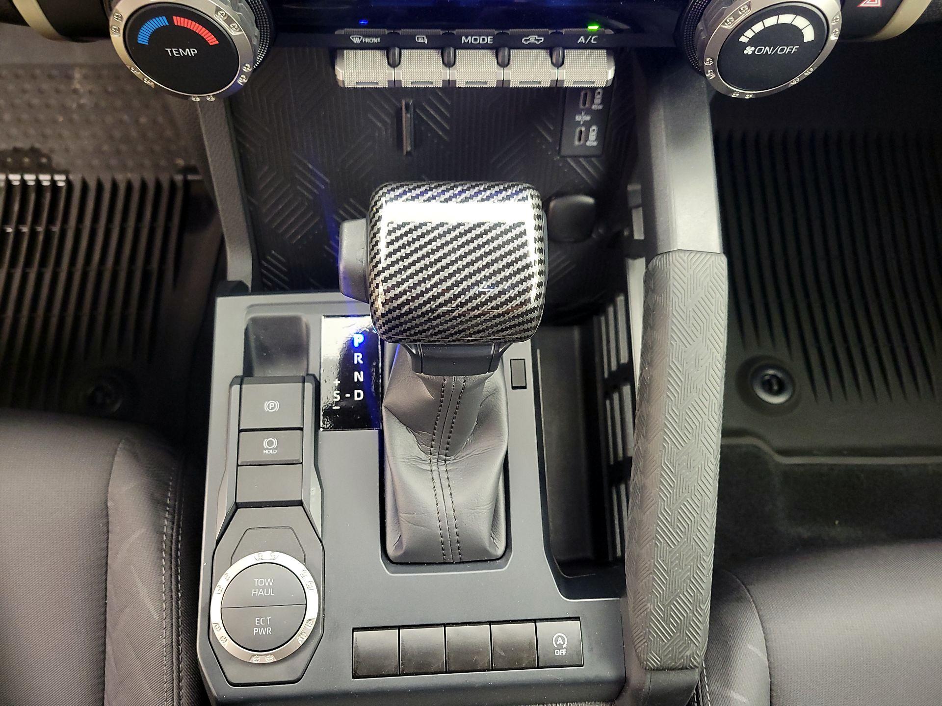 Thumbnail: 2024 Toyota Tacoma - 17