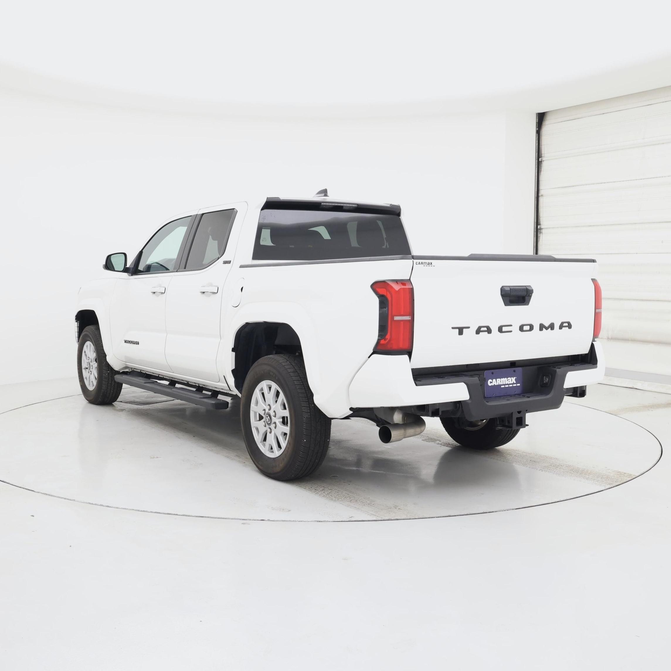 Thumbnail: 2024 Toyota Tacoma - 2