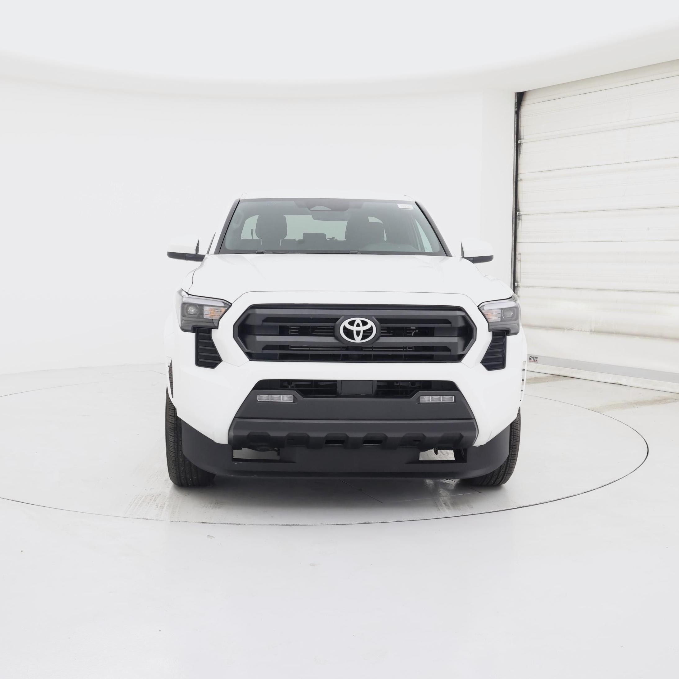 Thumbnail: 2024 Toyota Tacoma - 5