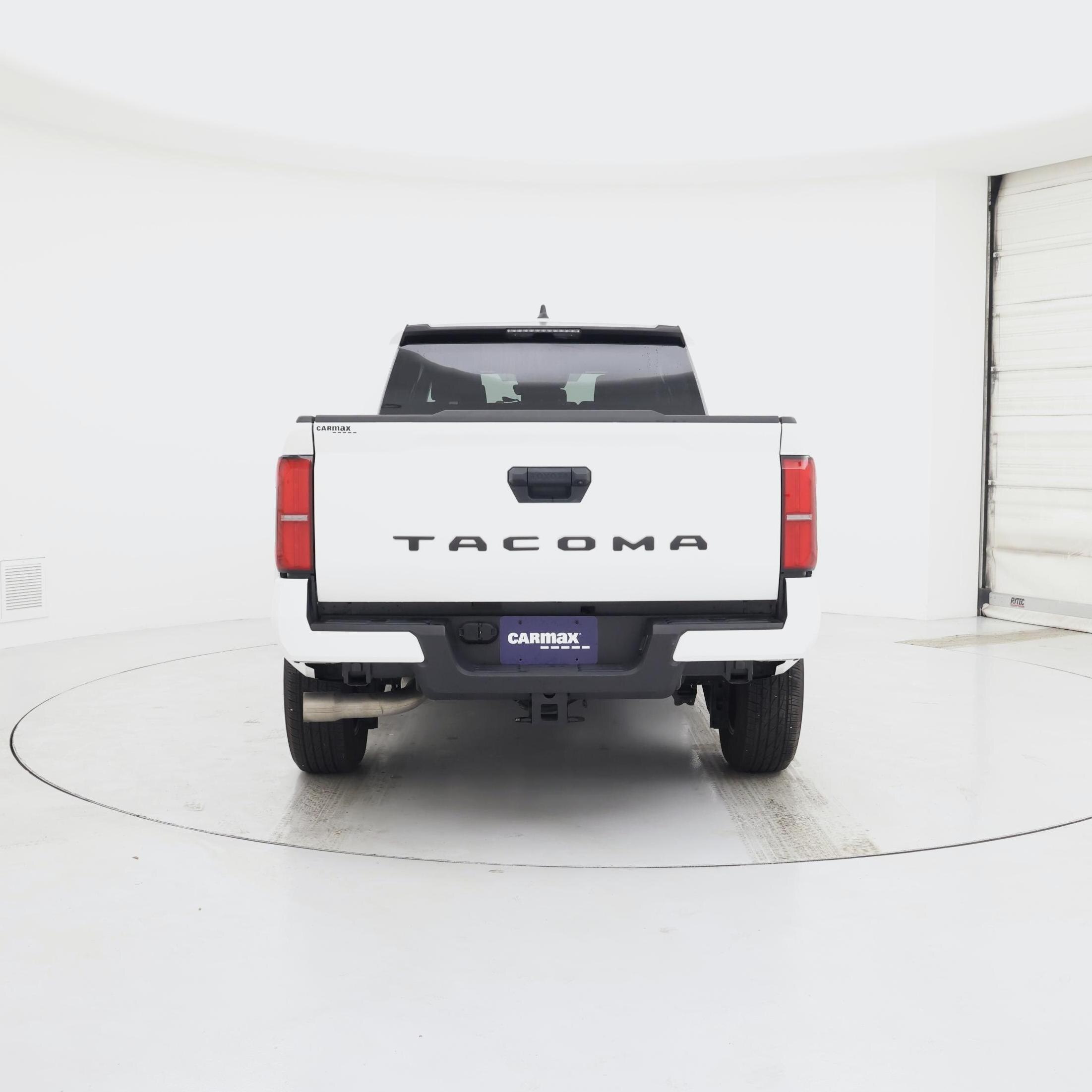 Thumbnail: 2024 Toyota Tacoma - 6