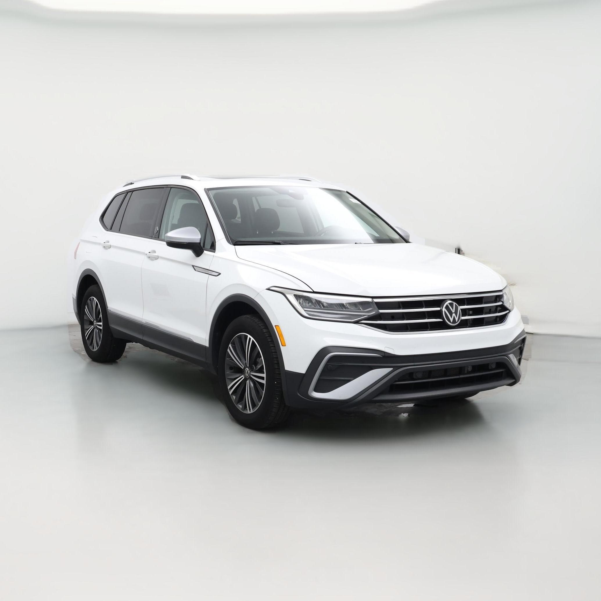 Thumbnail: 2024 Volkswagen Tiguan - 1