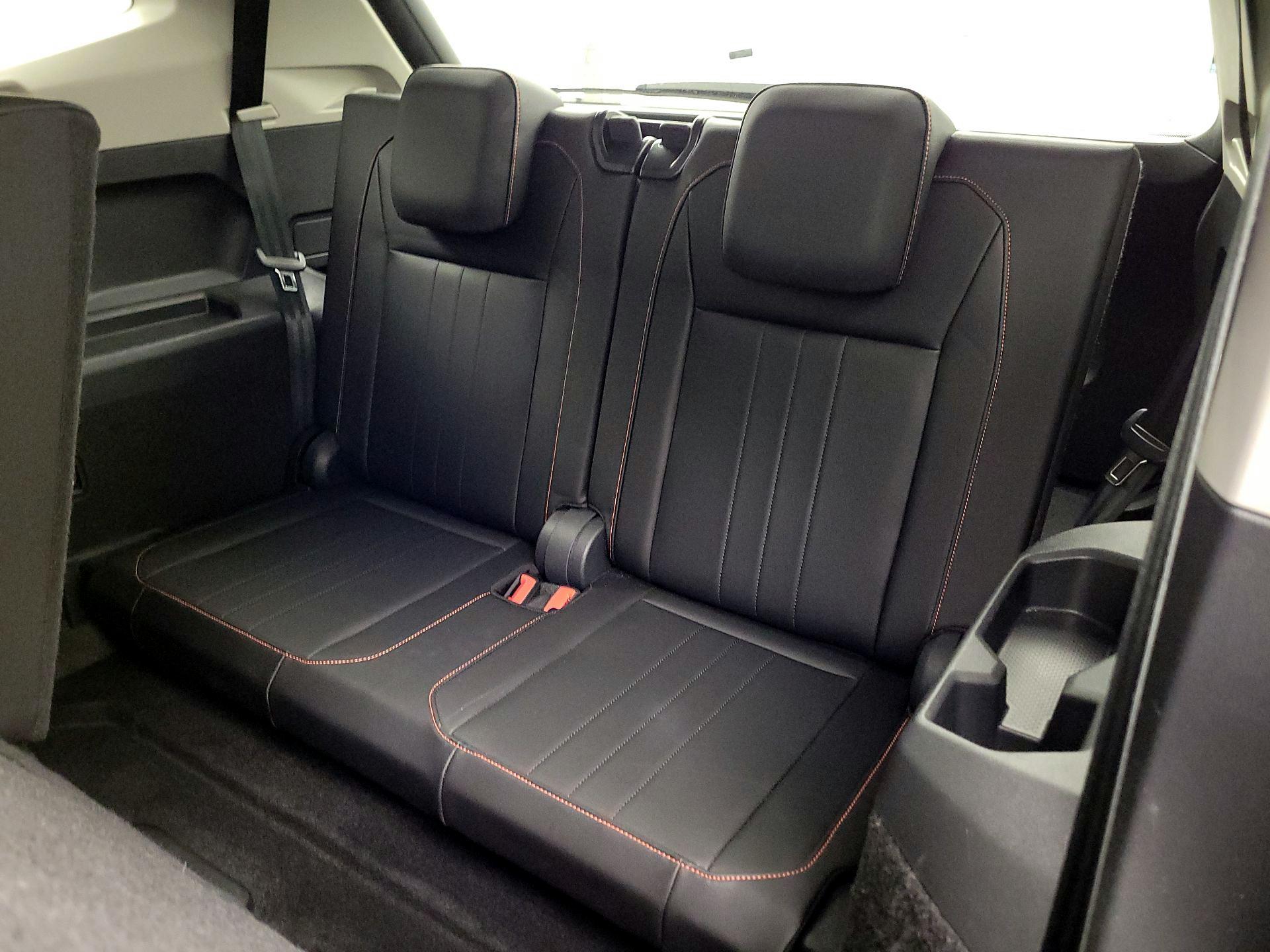 Thumbnail: 2024 Volkswagen Tiguan - 20