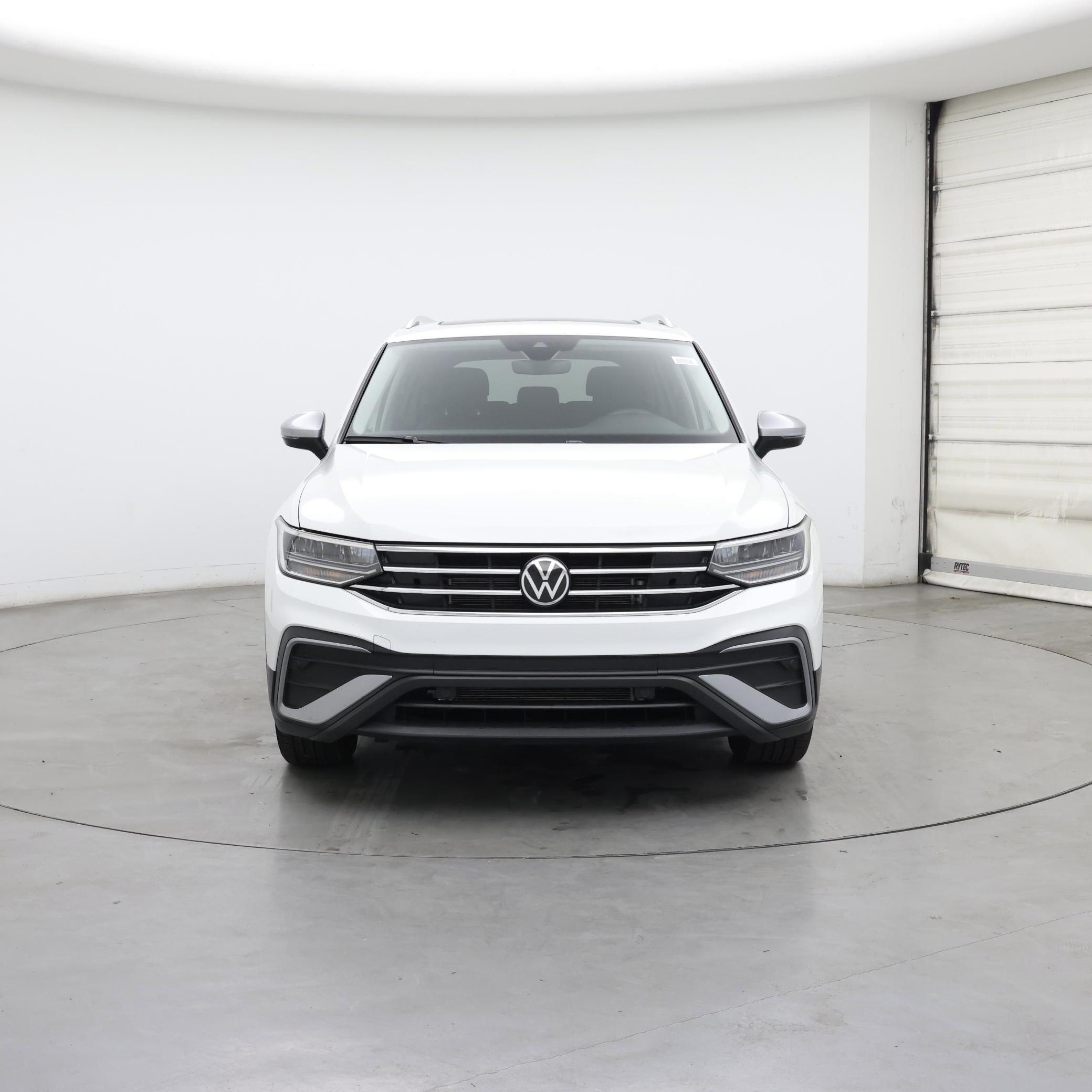 Thumbnail: 2024 Volkswagen Tiguan - 5