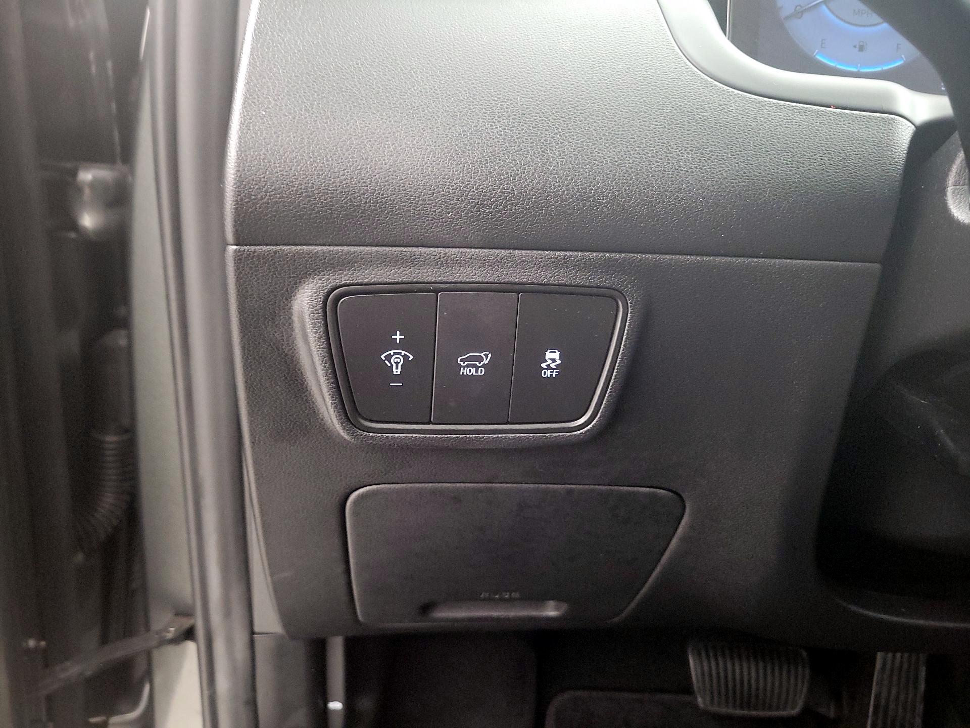 Thumbnail: 2023 Hyundai Tucson - 13