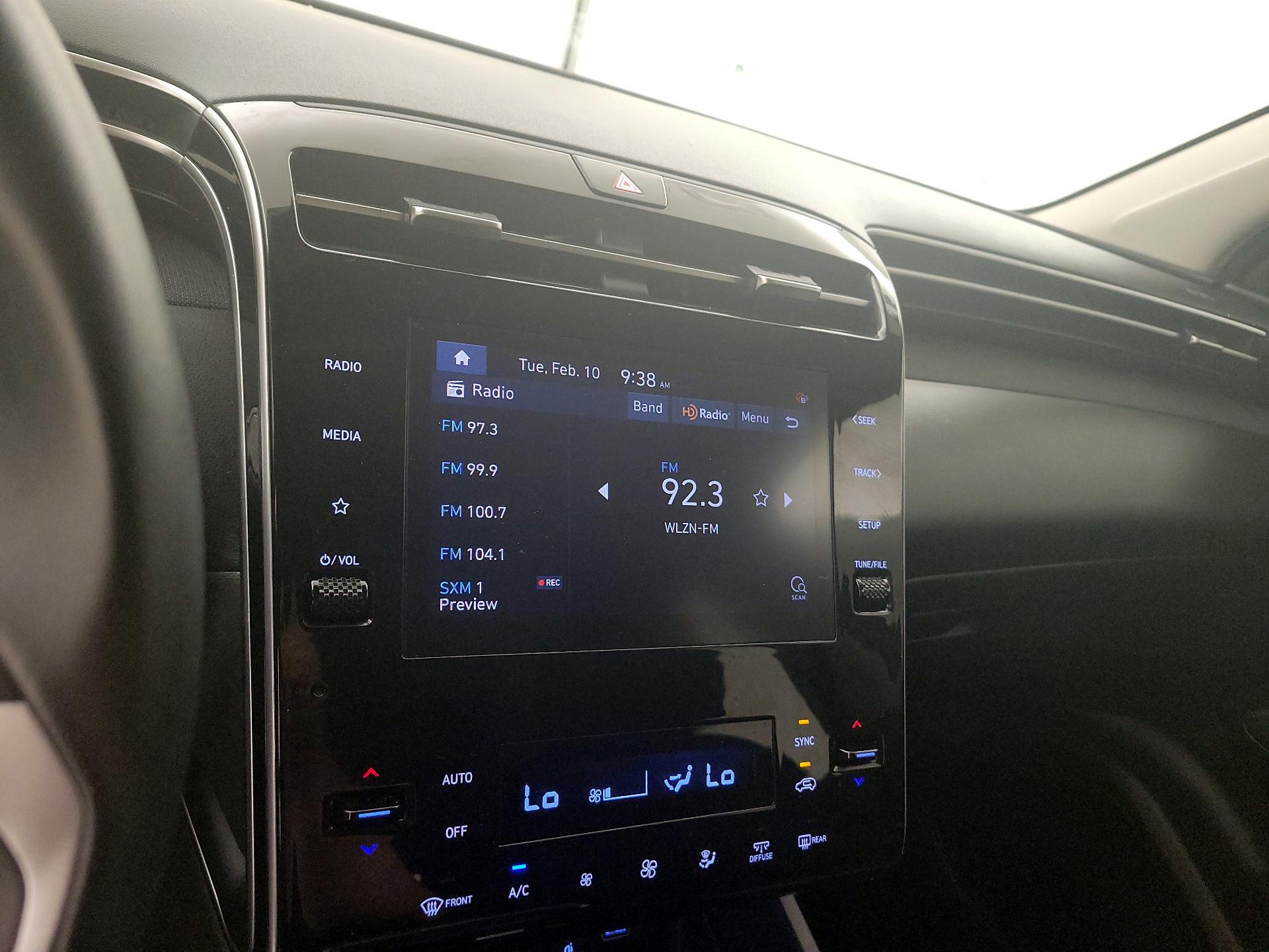 Thumbnail: 2023 Hyundai Tucson - 15