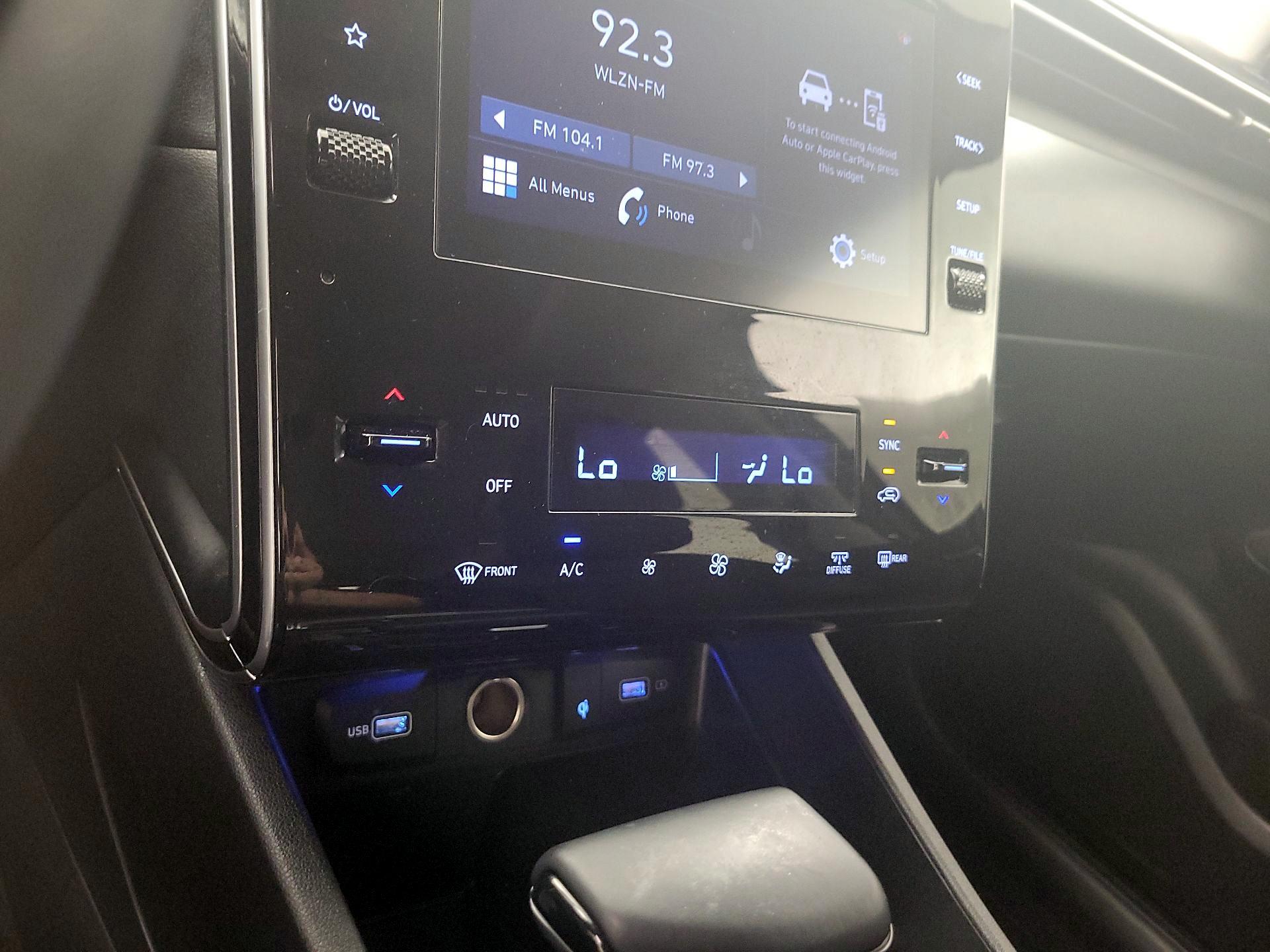 Thumbnail: 2023 Hyundai Tucson - 16