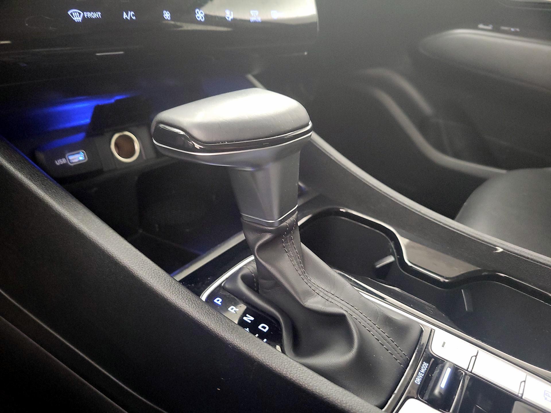 Thumbnail: 2023 Hyundai Tucson - 17