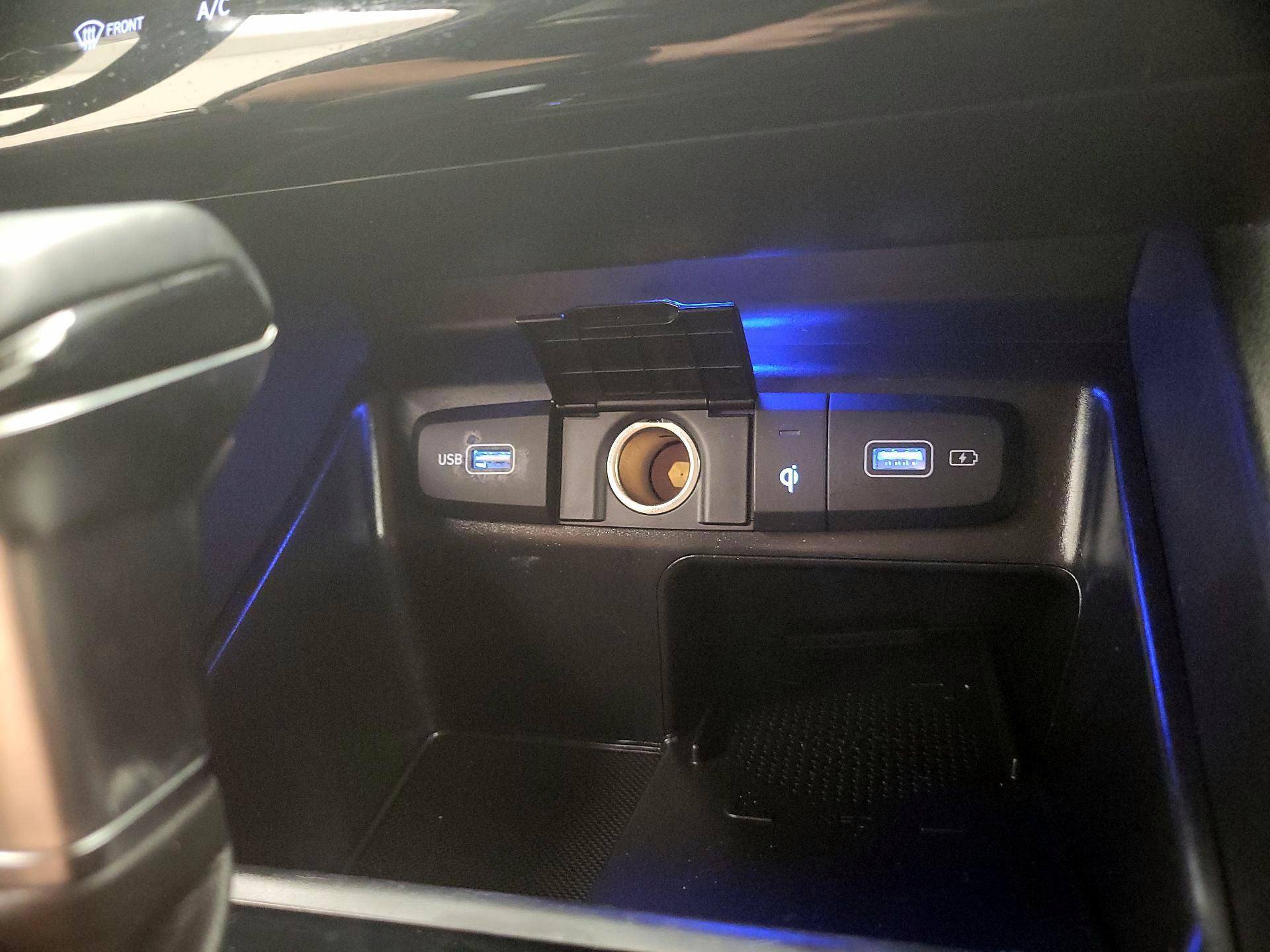 Thumbnail: 2023 Hyundai Tucson - 18