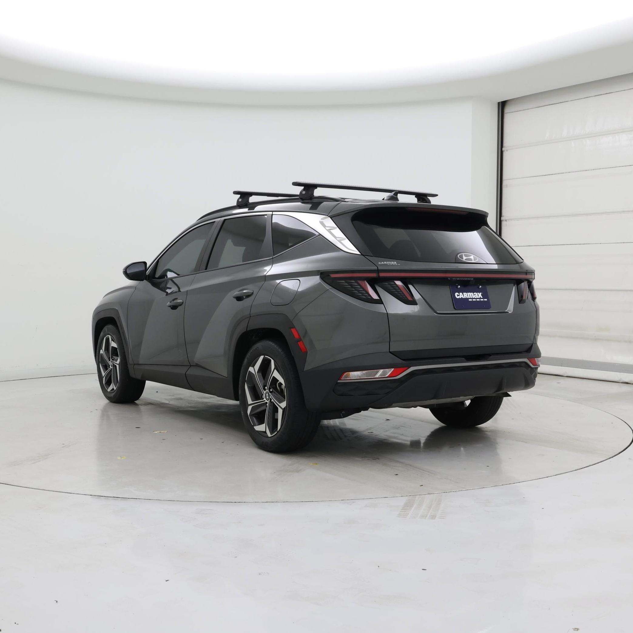 Thumbnail: 2023 Hyundai Tucson - 2