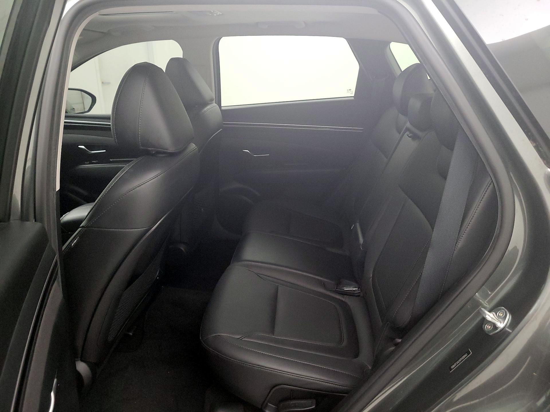 Thumbnail: 2023 Hyundai Tucson - 20