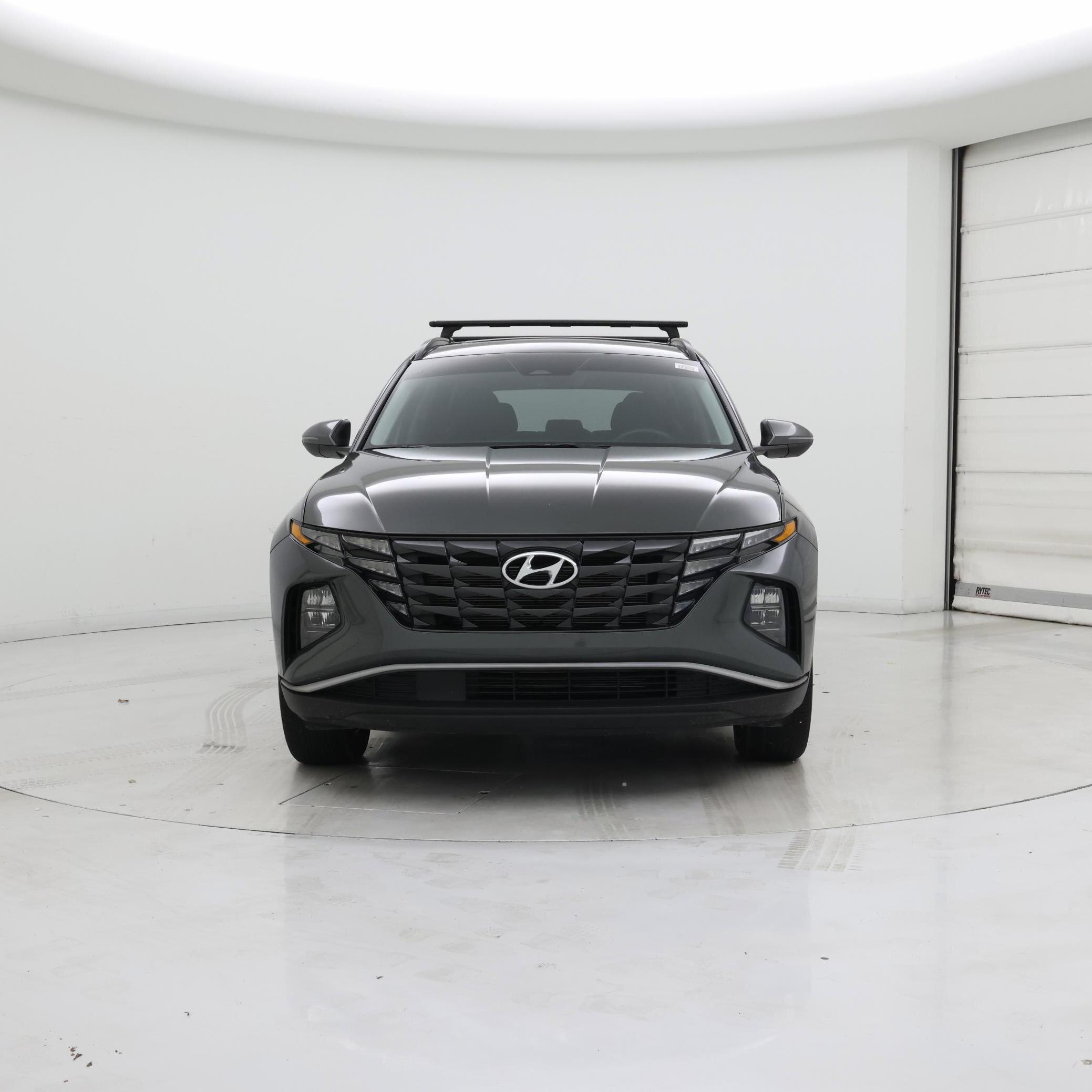 Thumbnail: 2023 Hyundai Tucson - 5