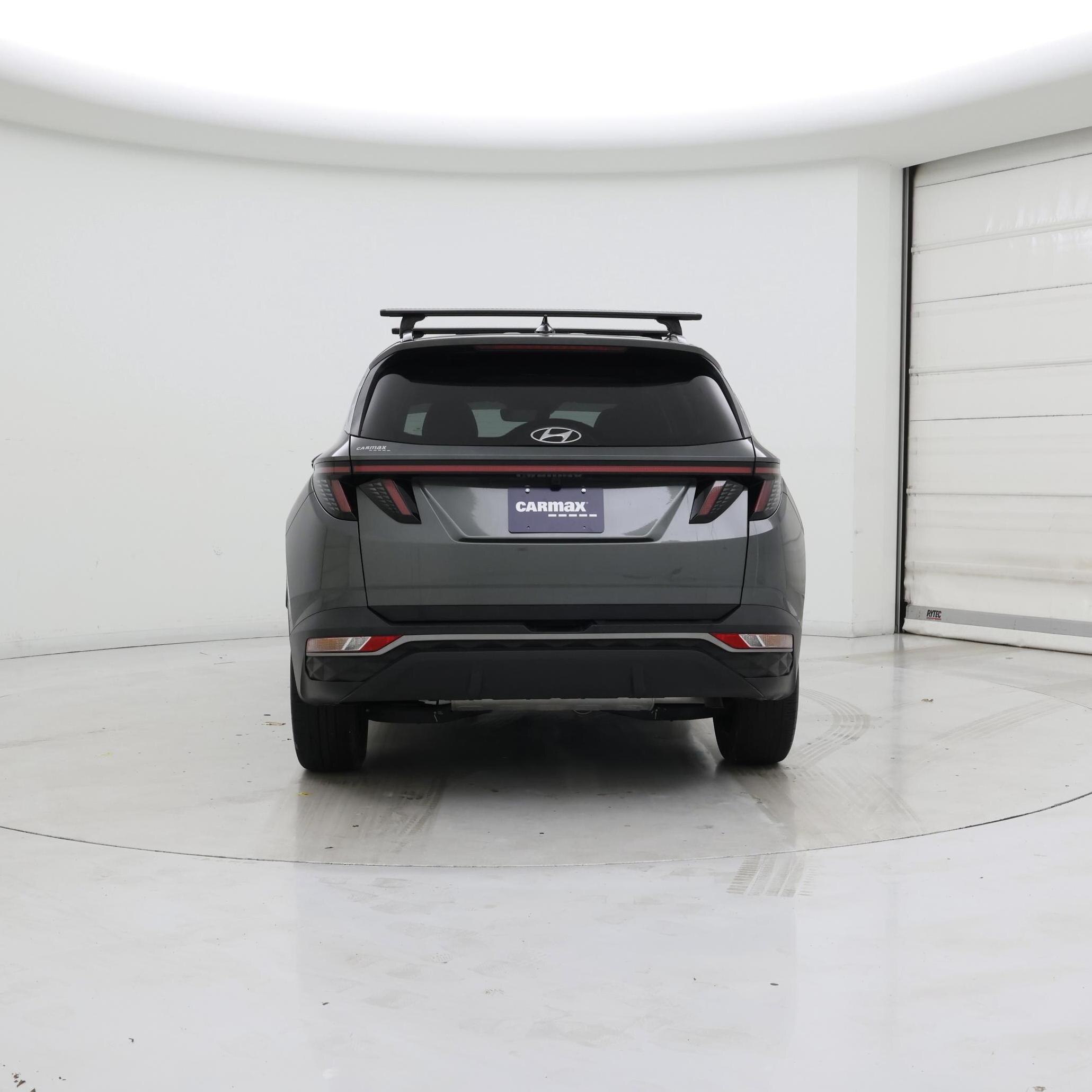 Thumbnail: 2023 Hyundai Tucson - 6