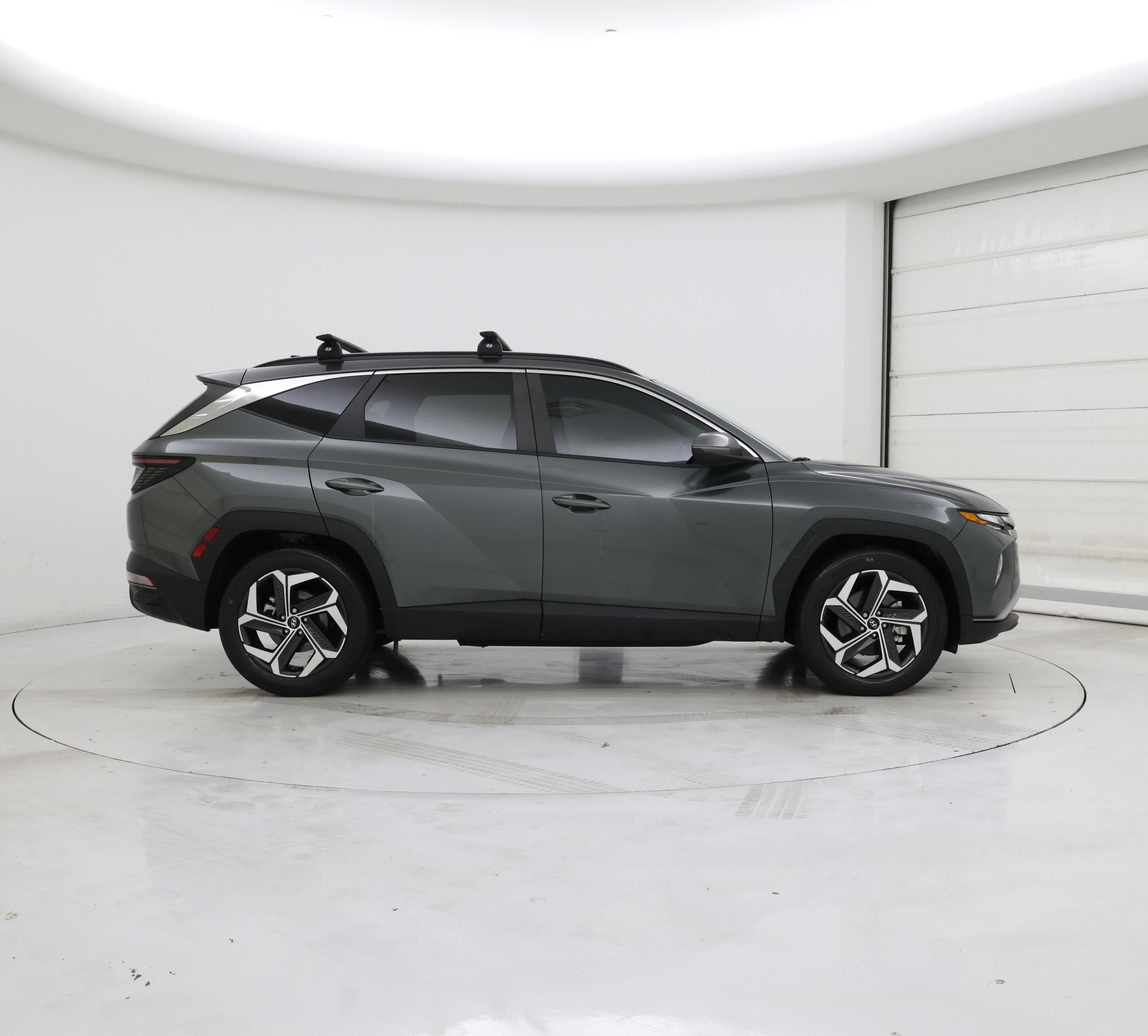 Thumbnail: 2023 Hyundai Tucson - 7