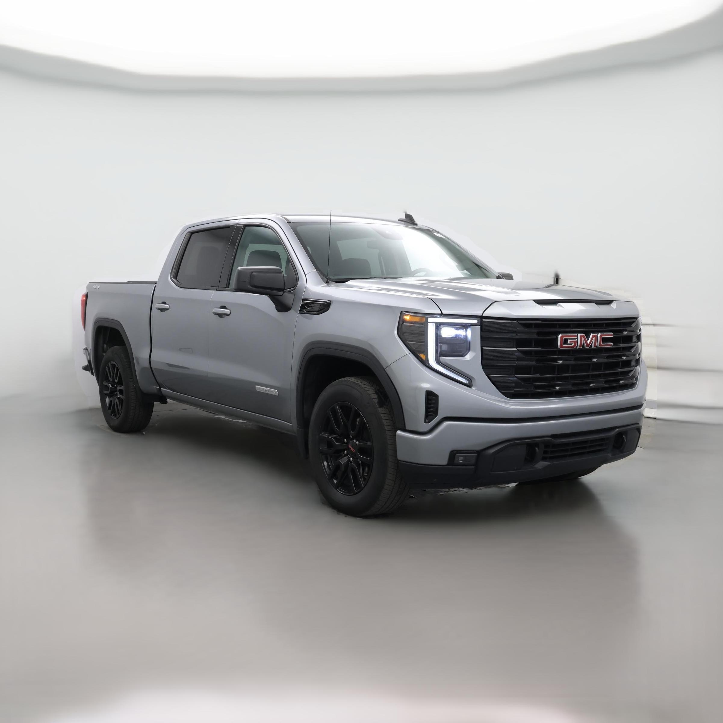 Thumbnail: 2024 GMC Sierra 1500 - 1