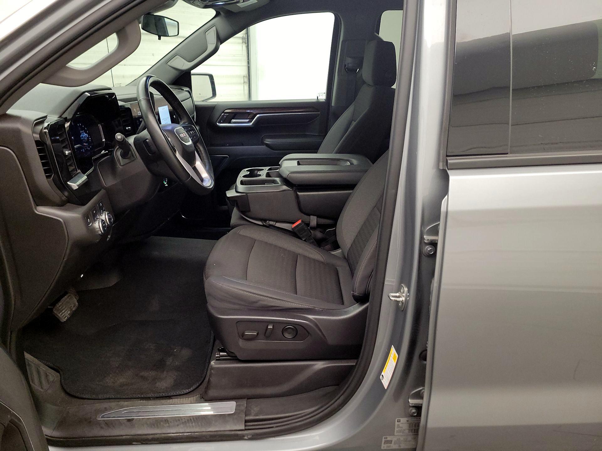 Thumbnail: 2024 GMC Sierra 1500 - 11