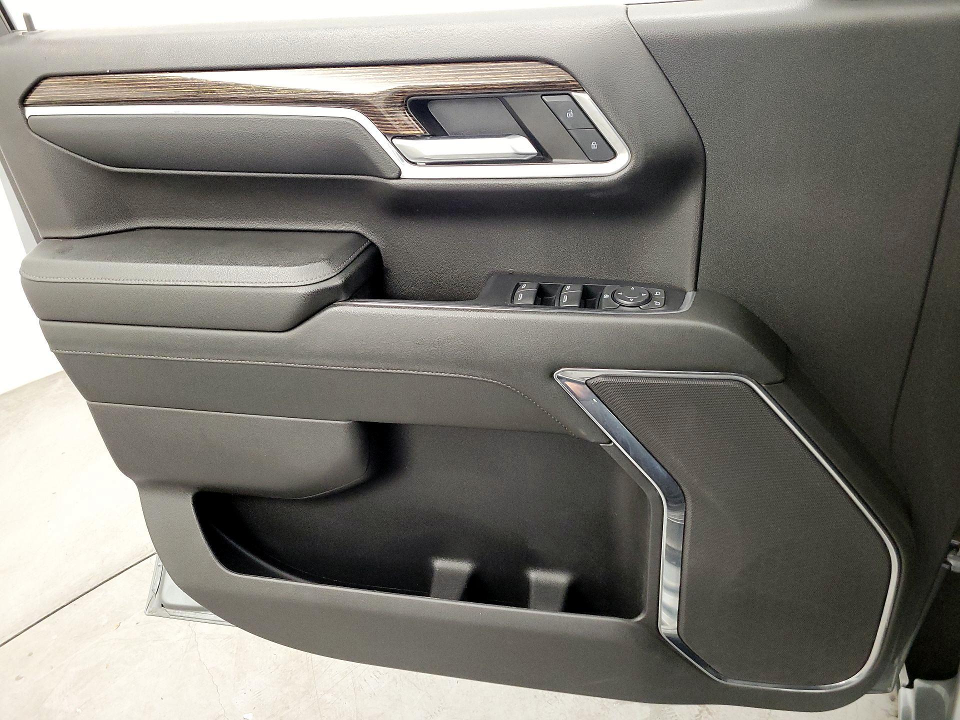 Thumbnail: 2024 GMC Sierra 1500 - 12