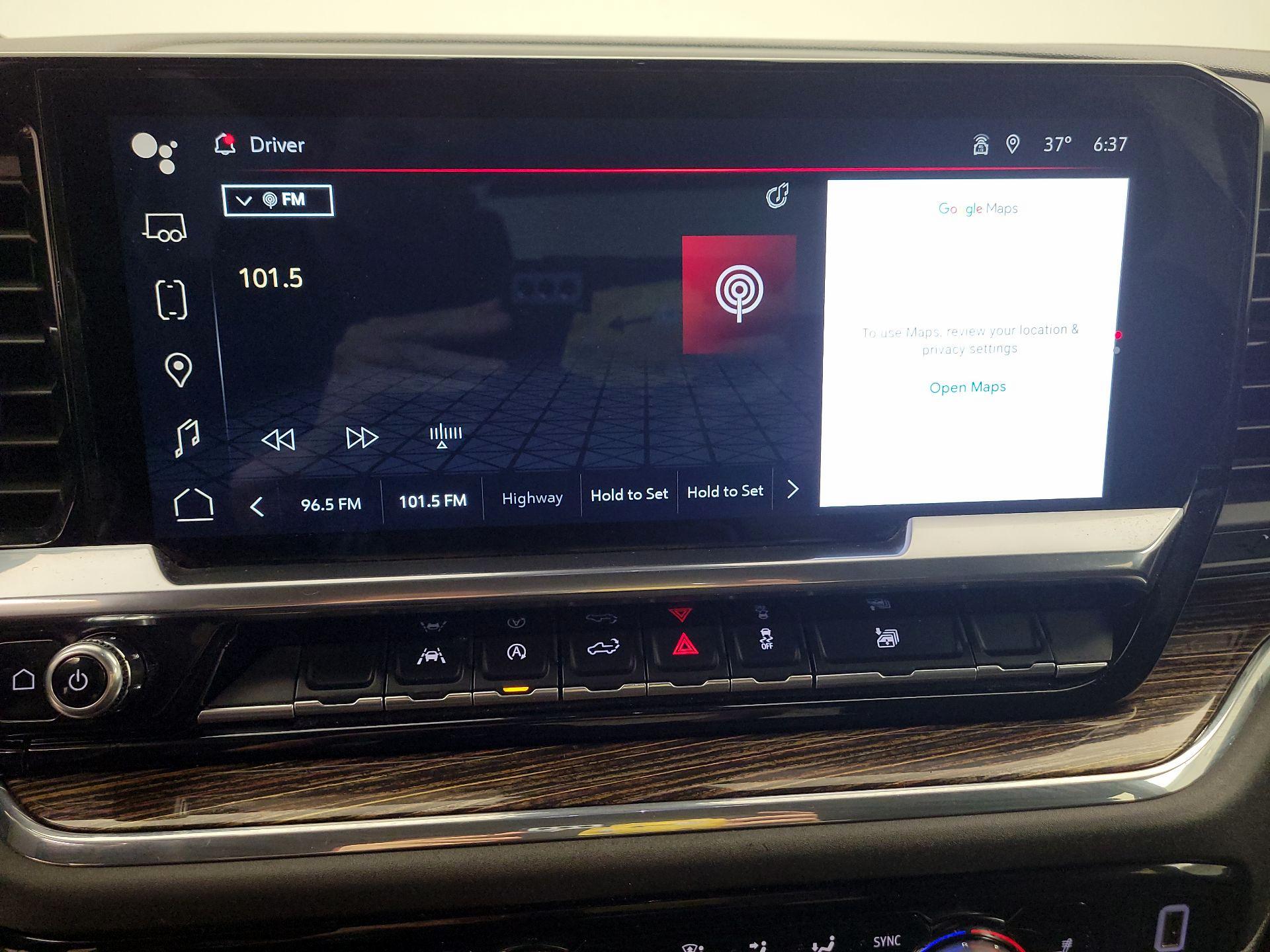 Thumbnail: 2024 GMC Sierra 1500 - 13