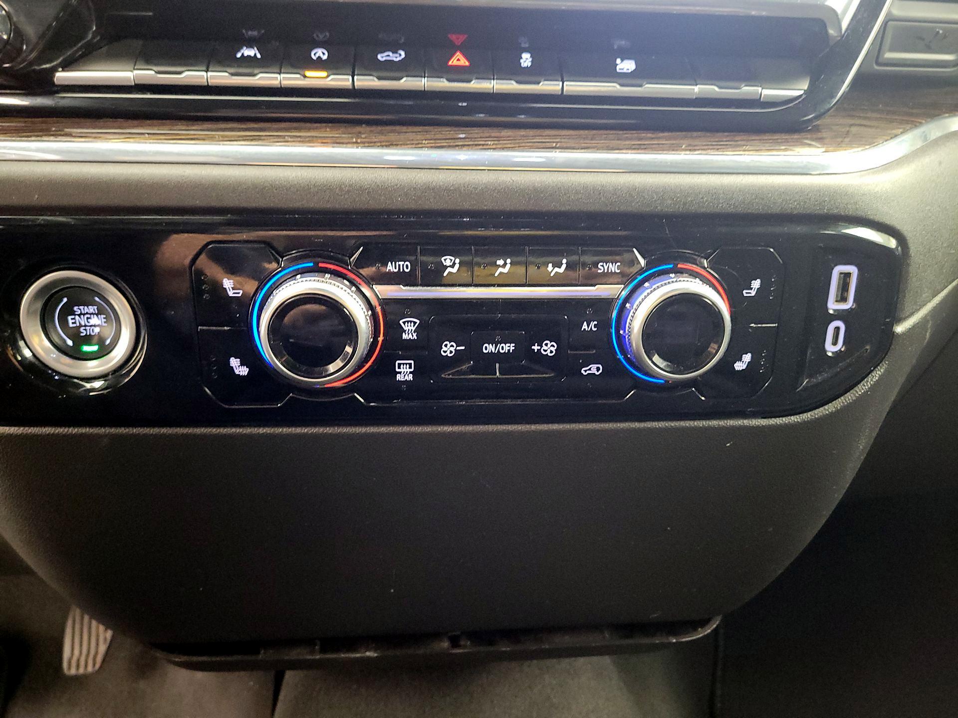 Thumbnail: 2024 GMC Sierra 1500 - 14