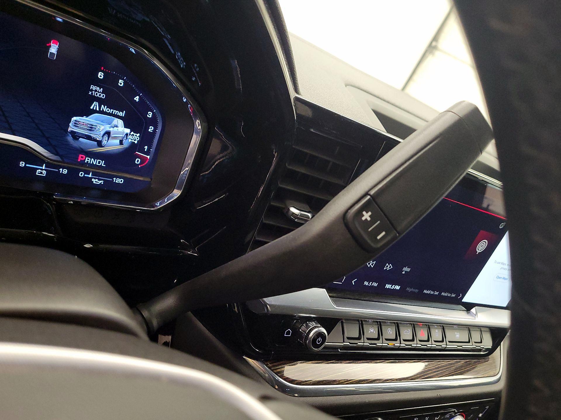 Thumbnail: 2024 GMC Sierra 1500 - 15